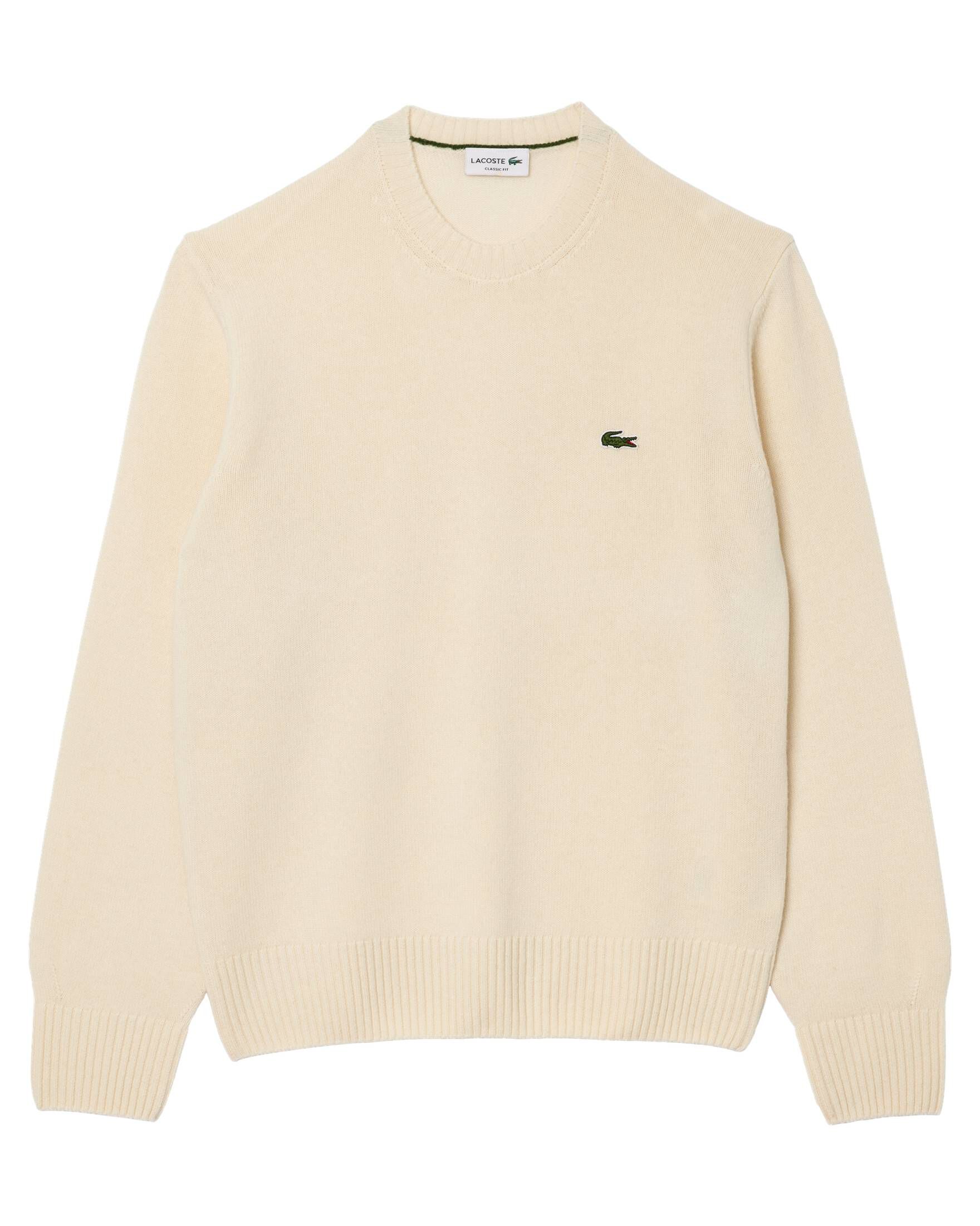 Lacoste Herren Pullover aus Wolle - Main Image