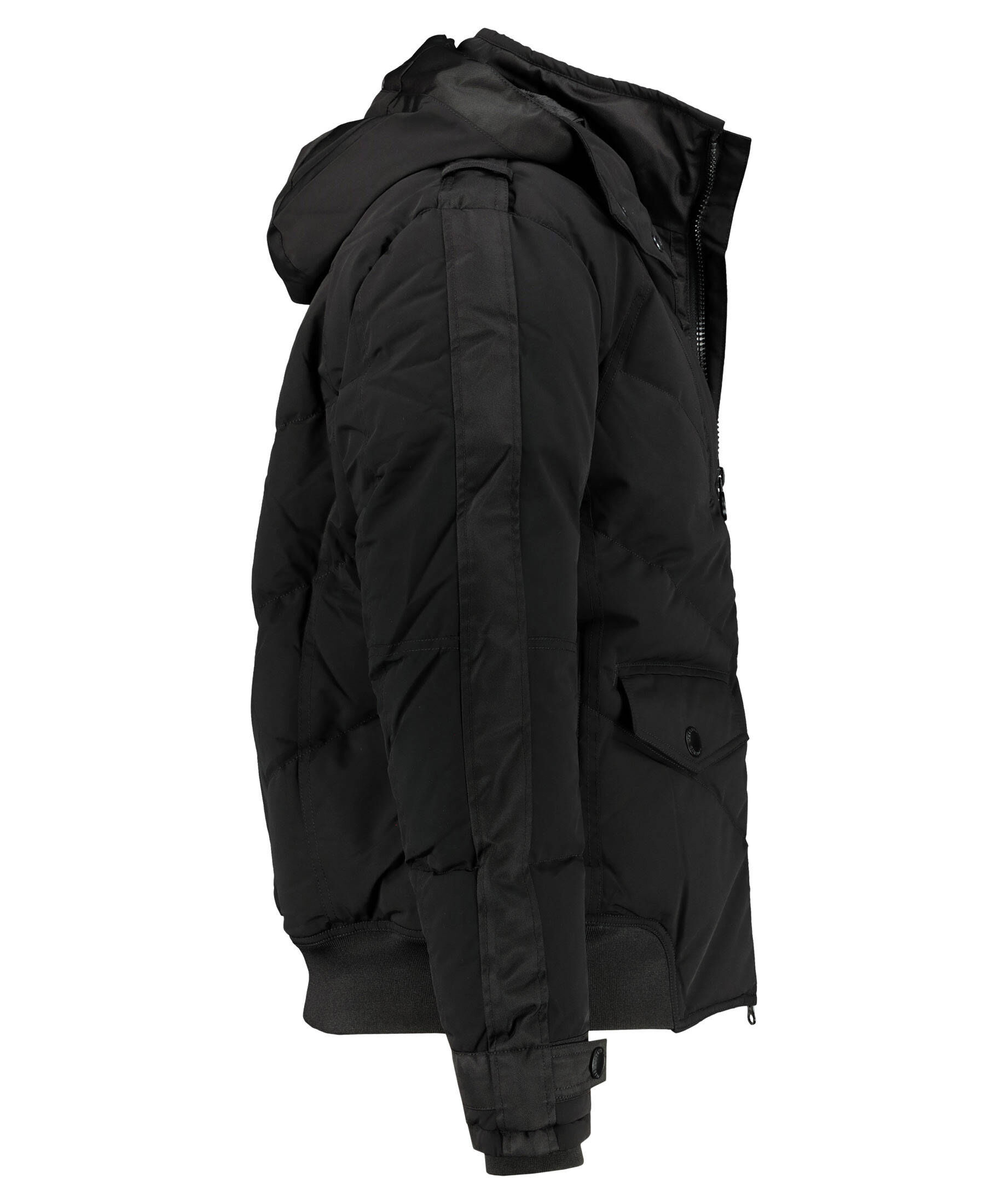 Winter Wellensteyn Herren Jacke Synergy Herren Winterjacke