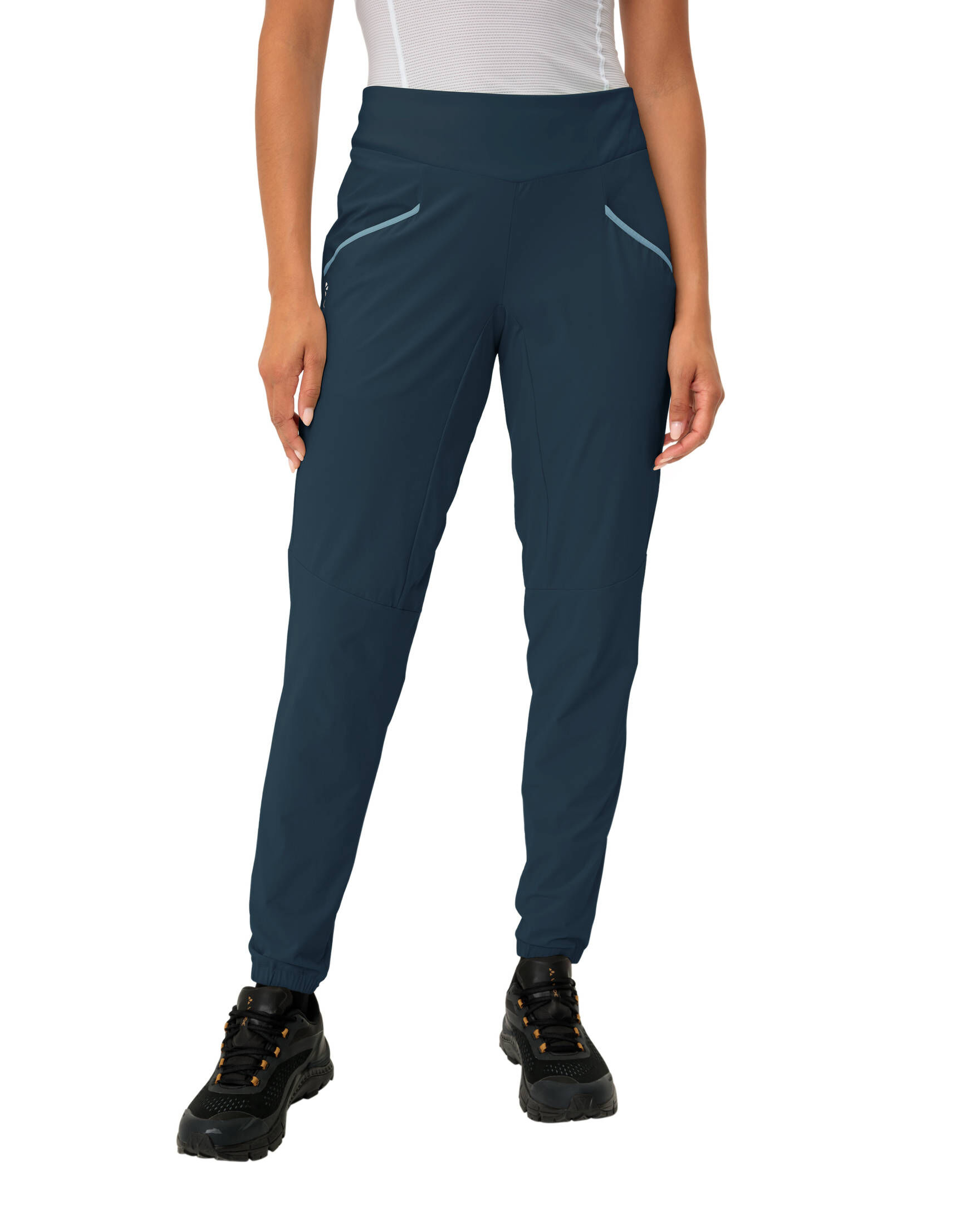 VAUDE Women's Scopi LW Shorts II black/soft rose ab 46,69 € | Preisvergleich bei VAUDE Women's Scopi LW Shorts II black/soft rose ab 46,69 € | Preisvergleich bei