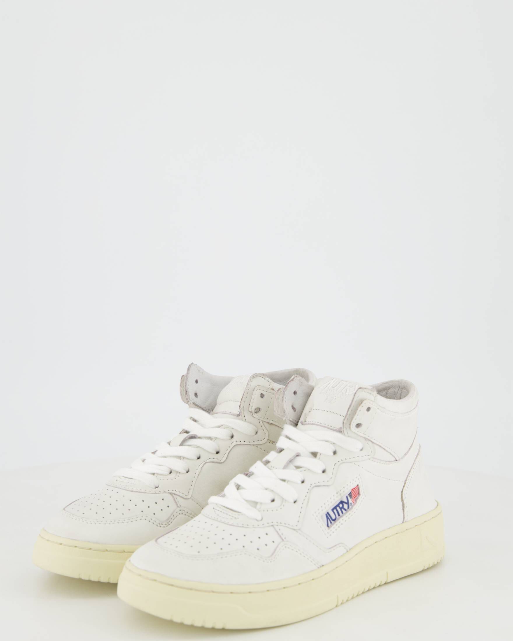 autry sneaker damen wildleder