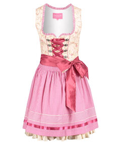 Damen Dirndl &Auml;rmellos