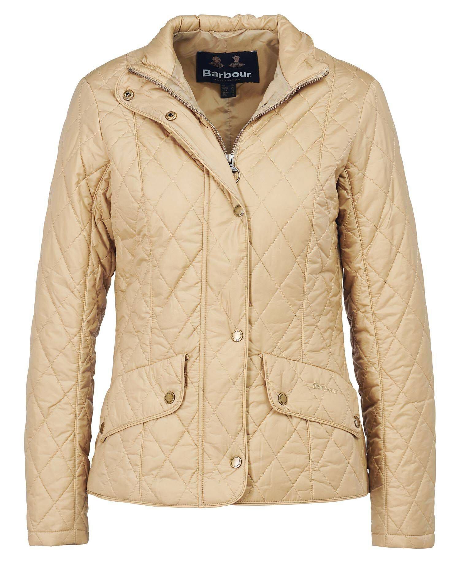 Barbour Damen Jacken