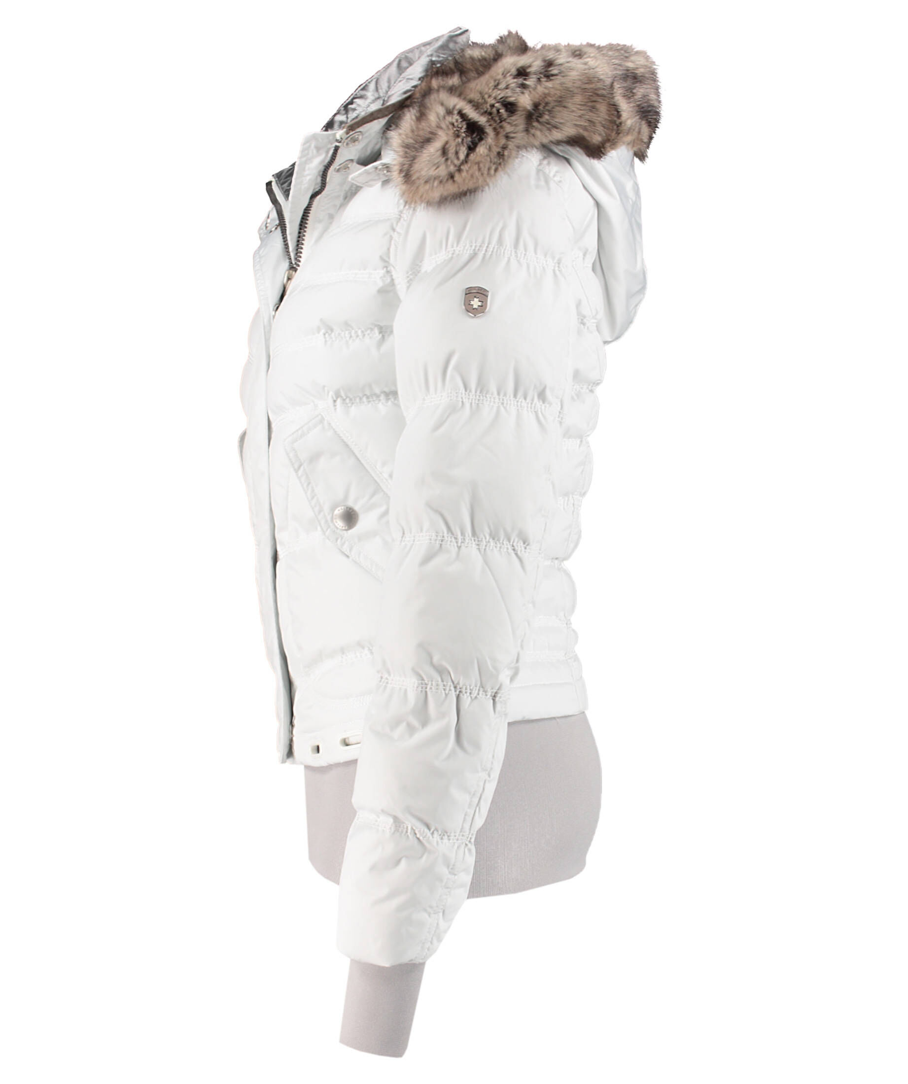 Wellensteyn online queens jacket