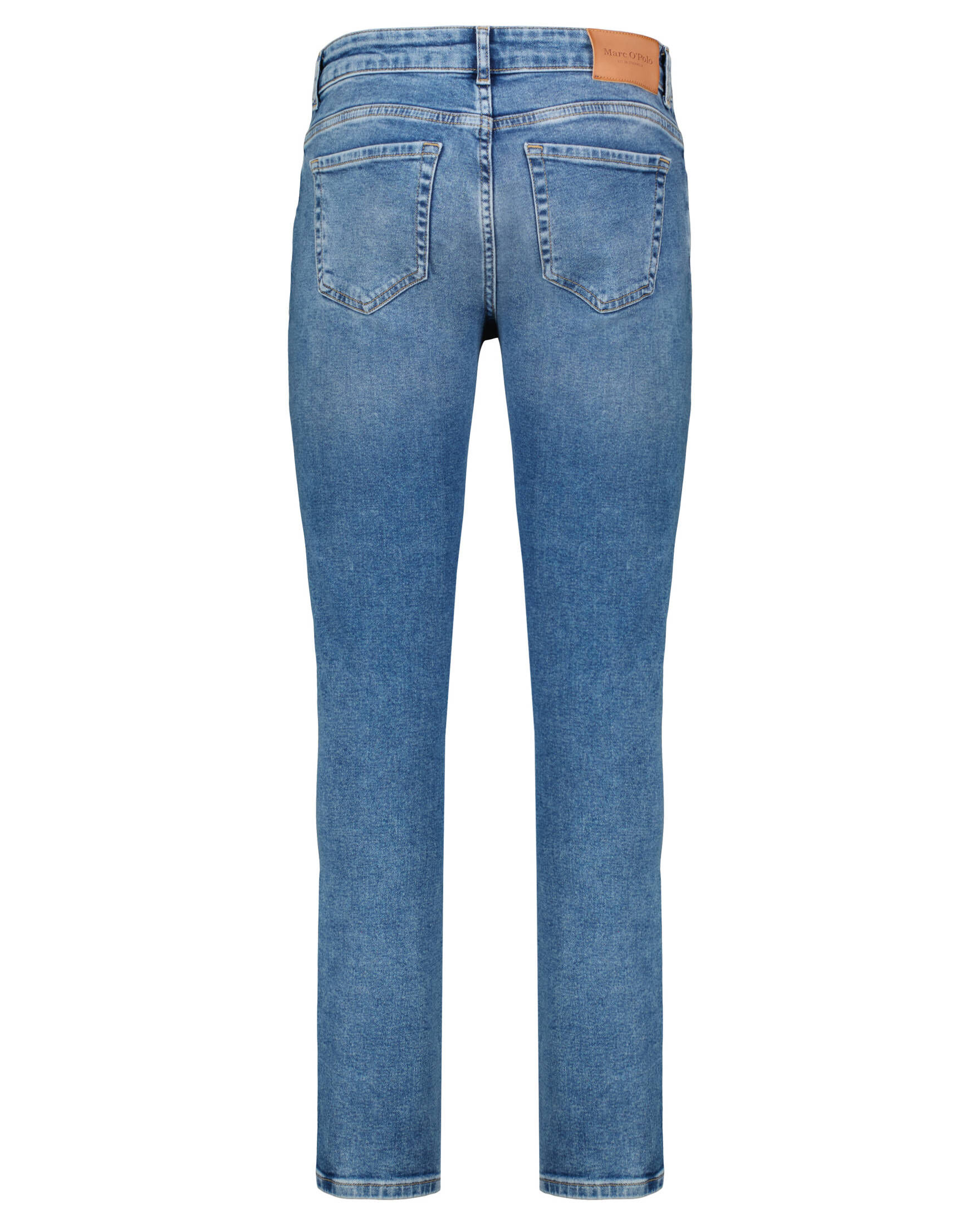 Damen Jeans Straight Fit