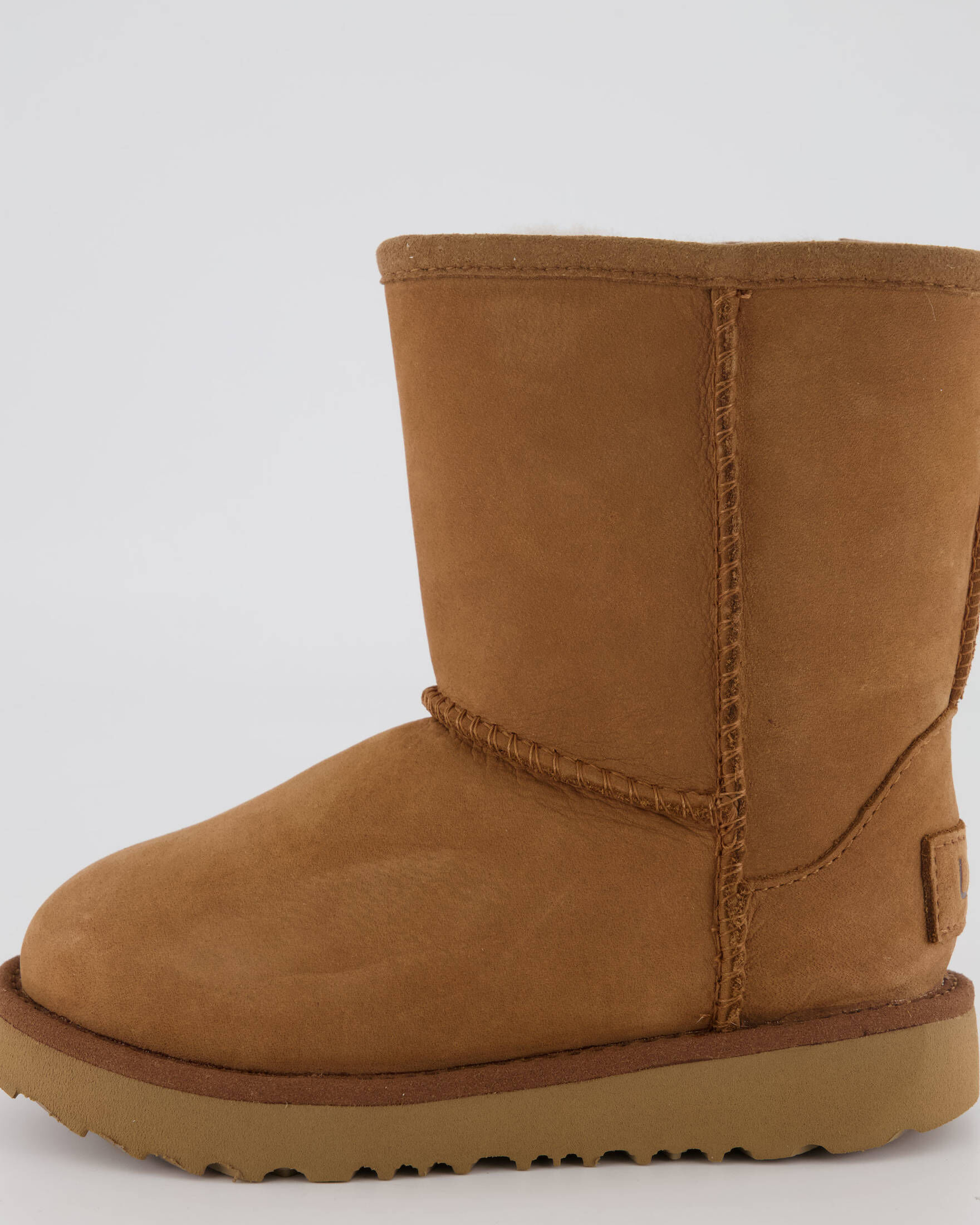 size 1 ugg boots