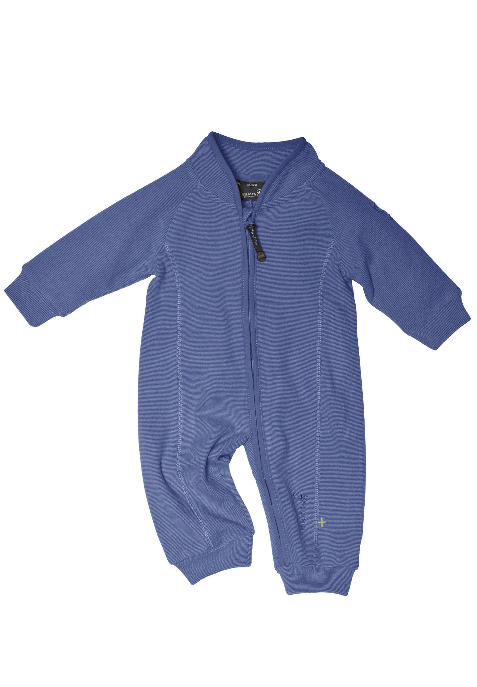 Kinder FleeceJumpsuit LYNX Fleece Overall