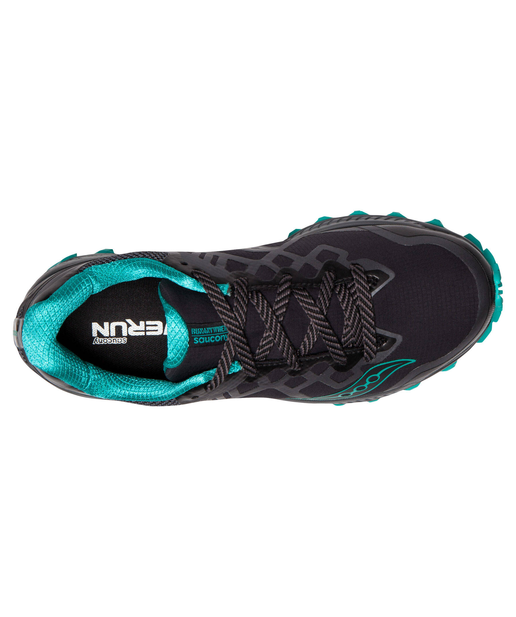 Saucony peregrine 8 damen 2025