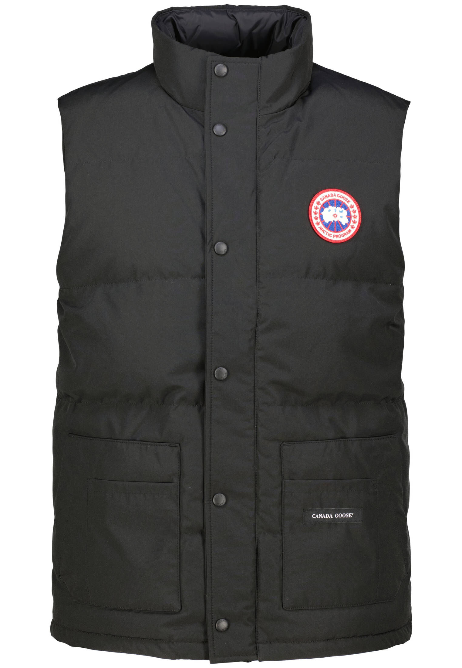 Freestyle Vest Canada Goose Herrenweste Canada Goose Herren Weste