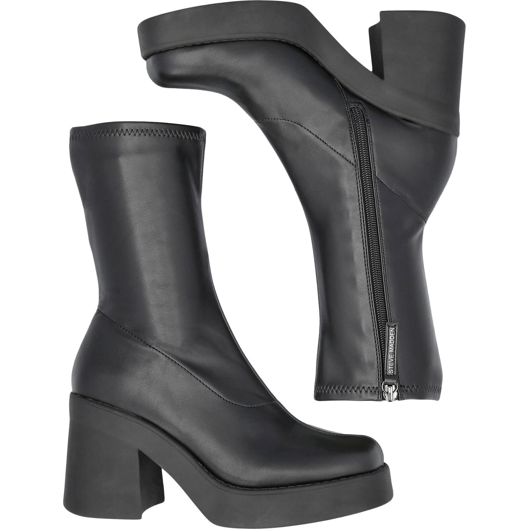 steve madden overcast boots