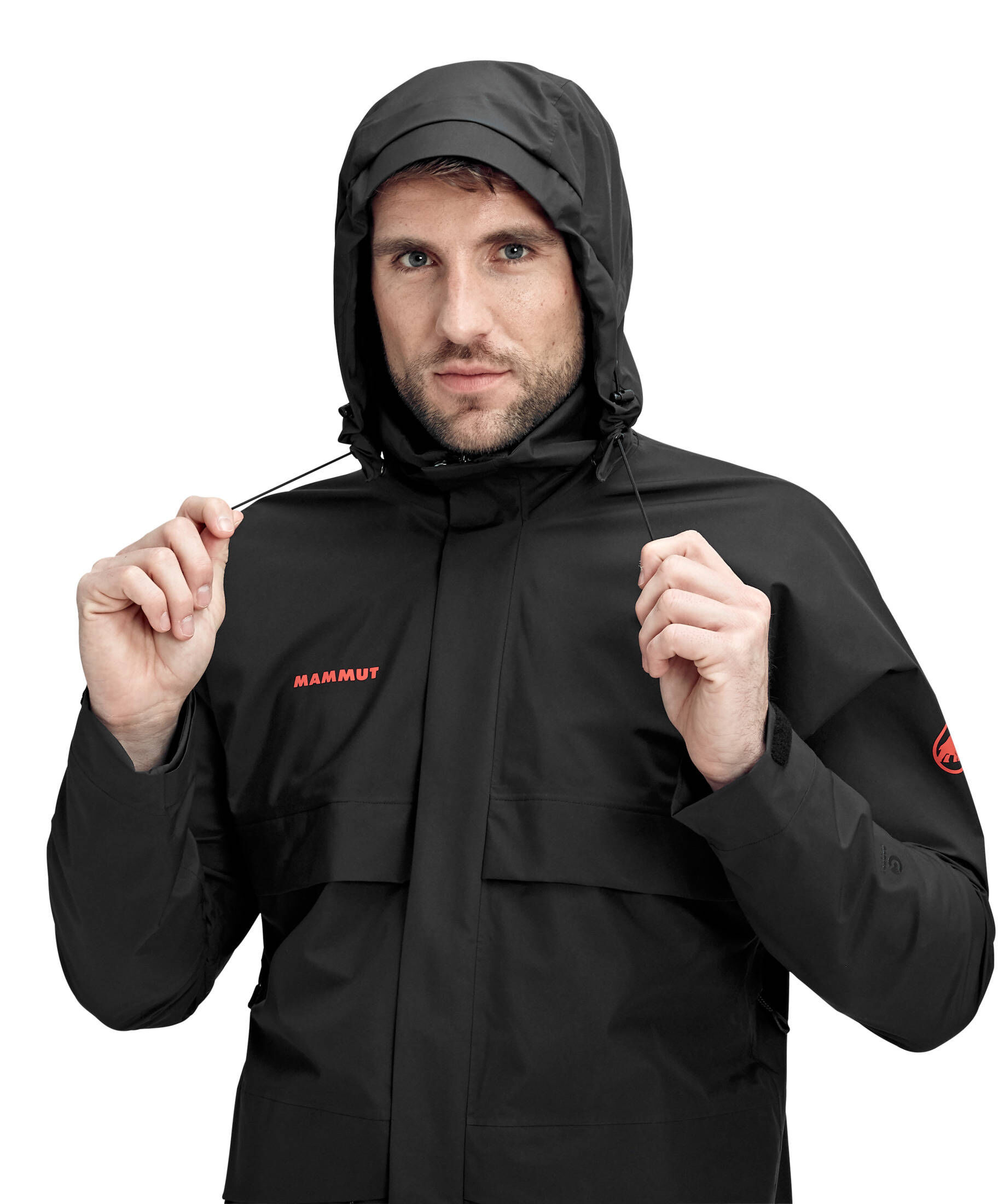 Mammut Herren Jacke \