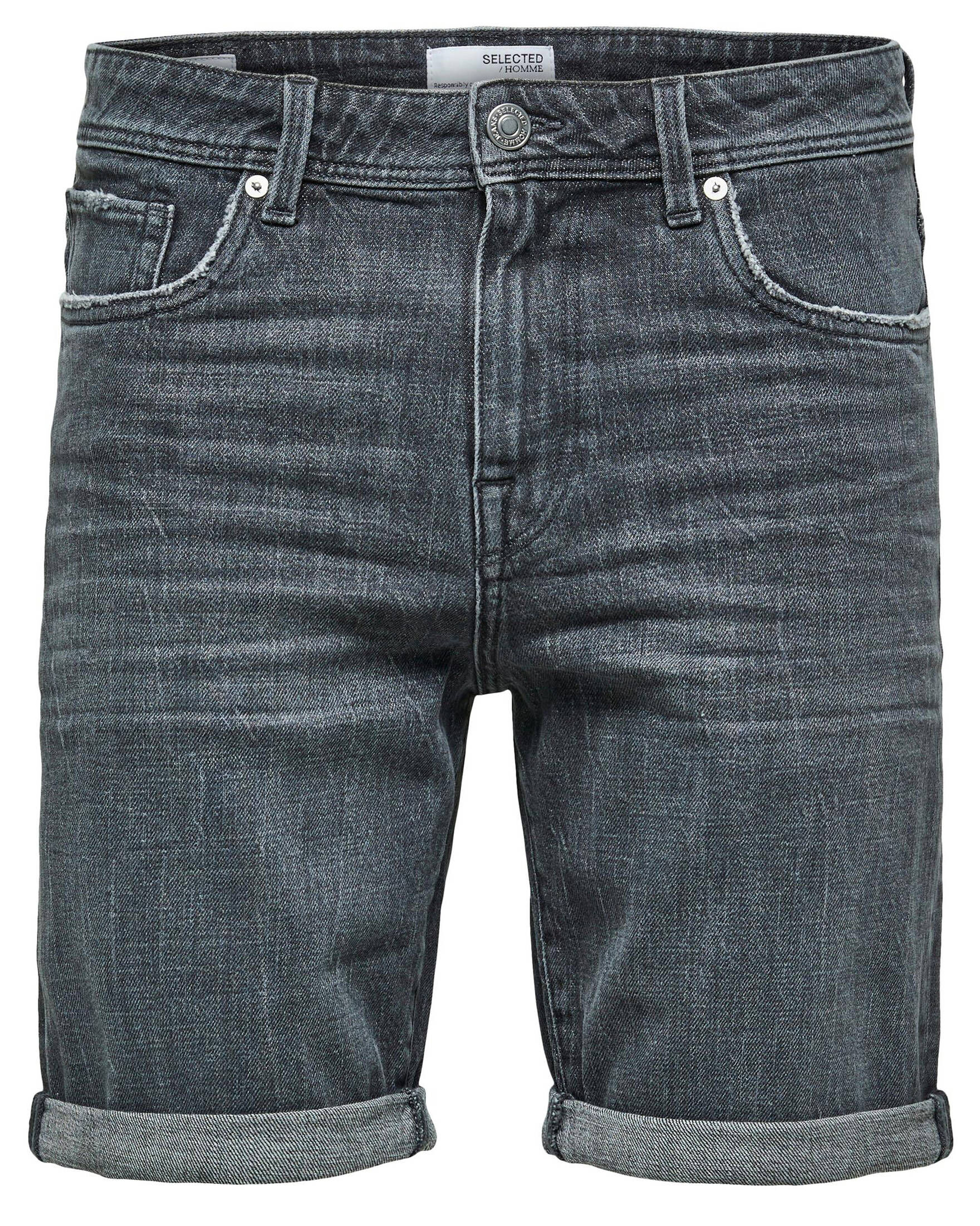 Selected Homme Herren Jeansshorts Slim Fit kaufen | engelhorn