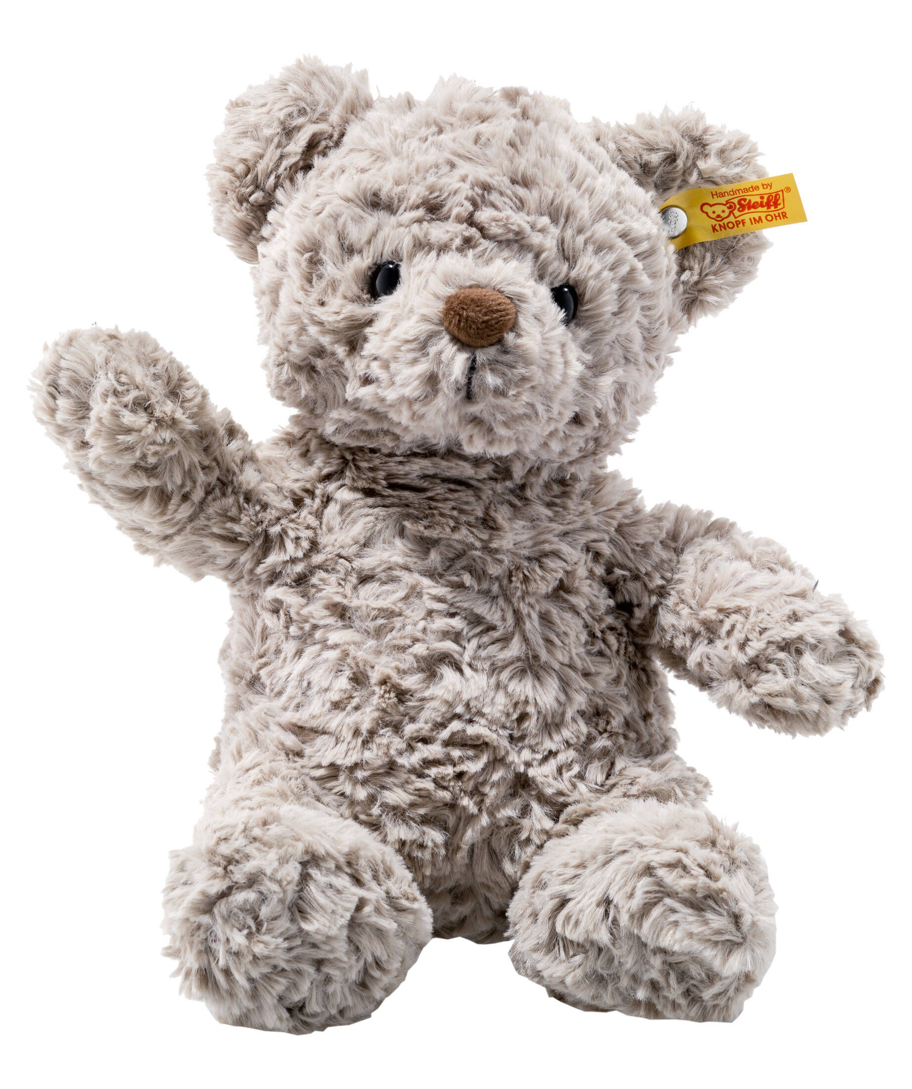 Kinder Stofftier "Honey Teddybär"