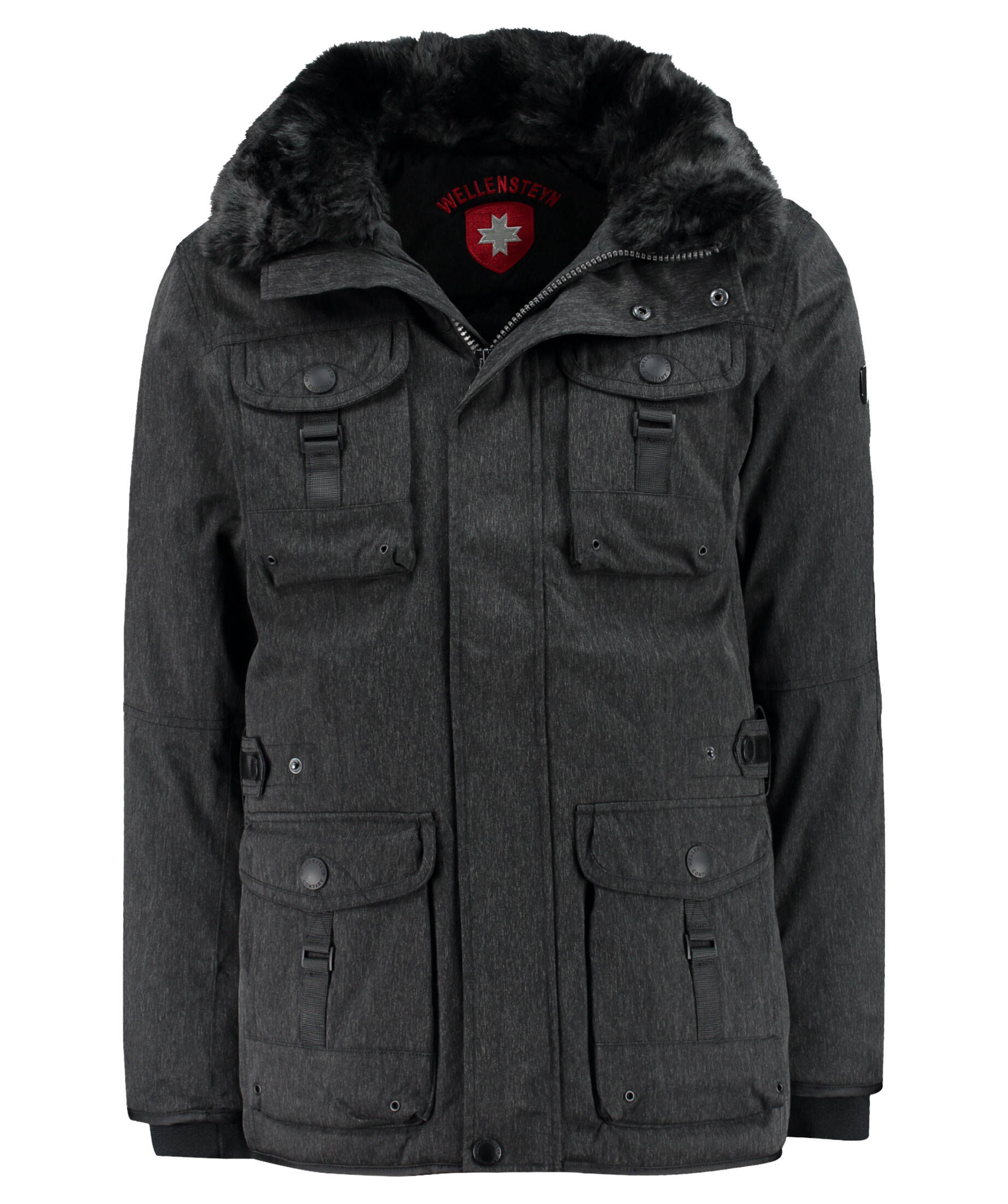Wellensteyn Mantel Wellensteyn Mann Wellensteyn Mantel PAVVA