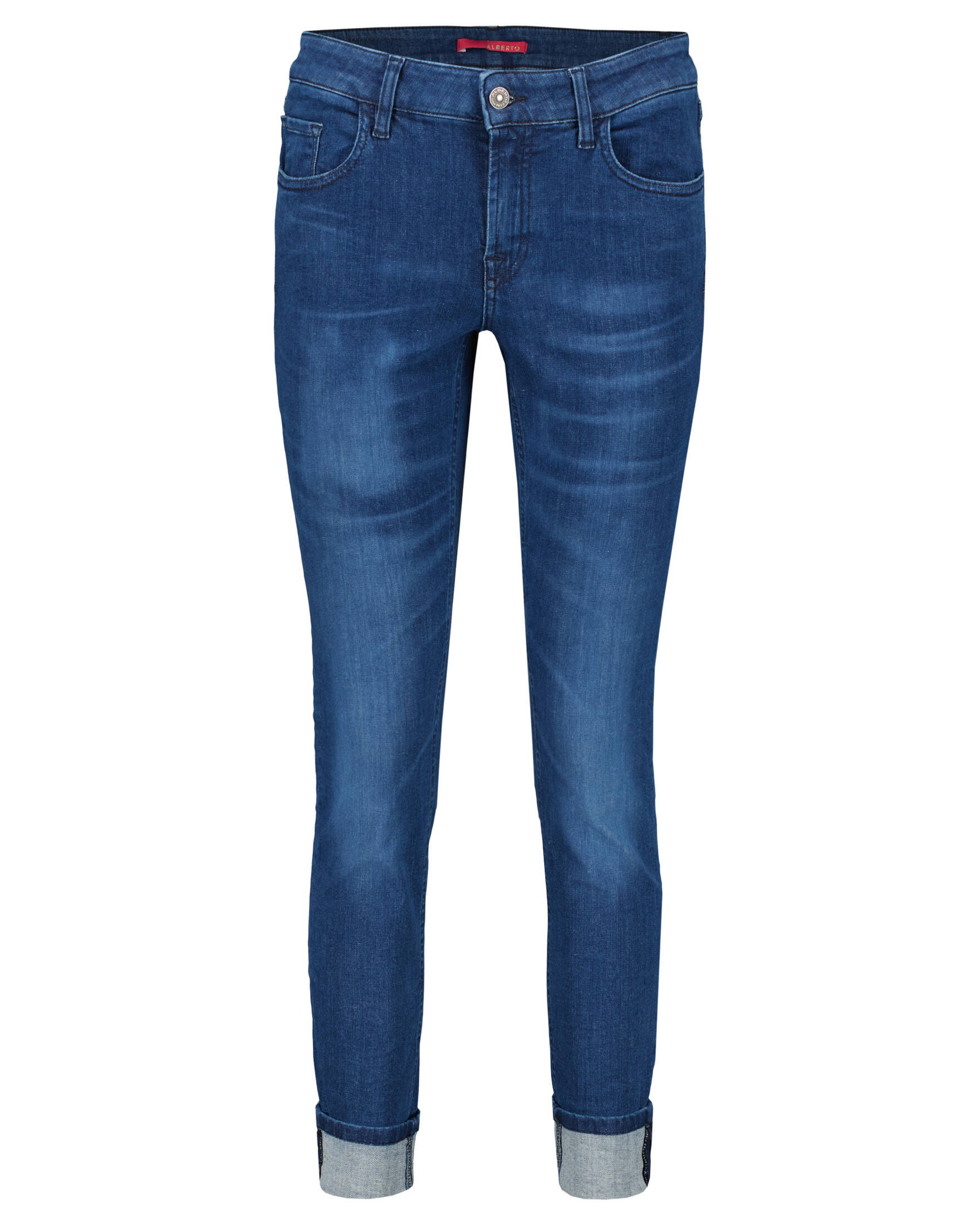 fahrradhose jeans damen