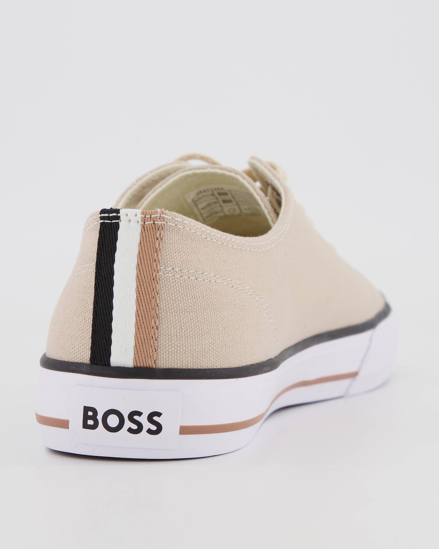 boss aiden sneaker