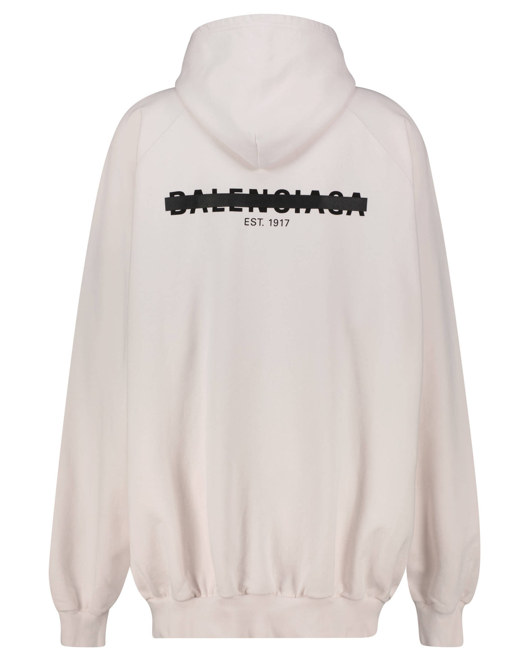 Herren Hoodie STRIKE 1917 Oversized Fit