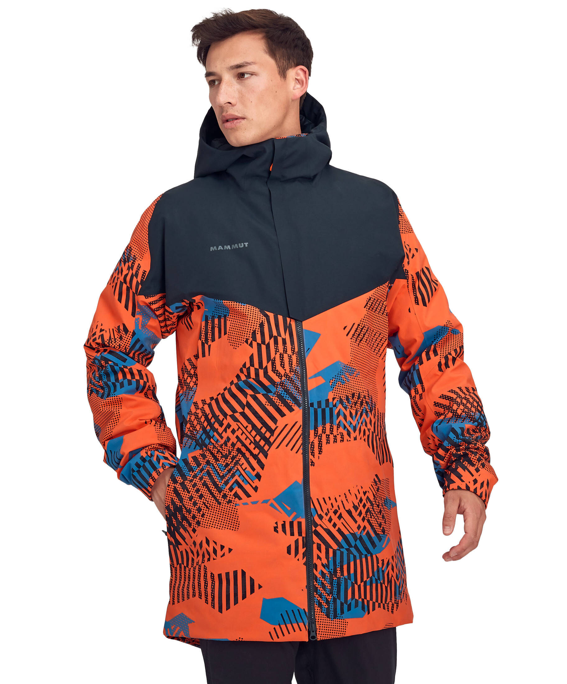 Mammut Herren Parka \