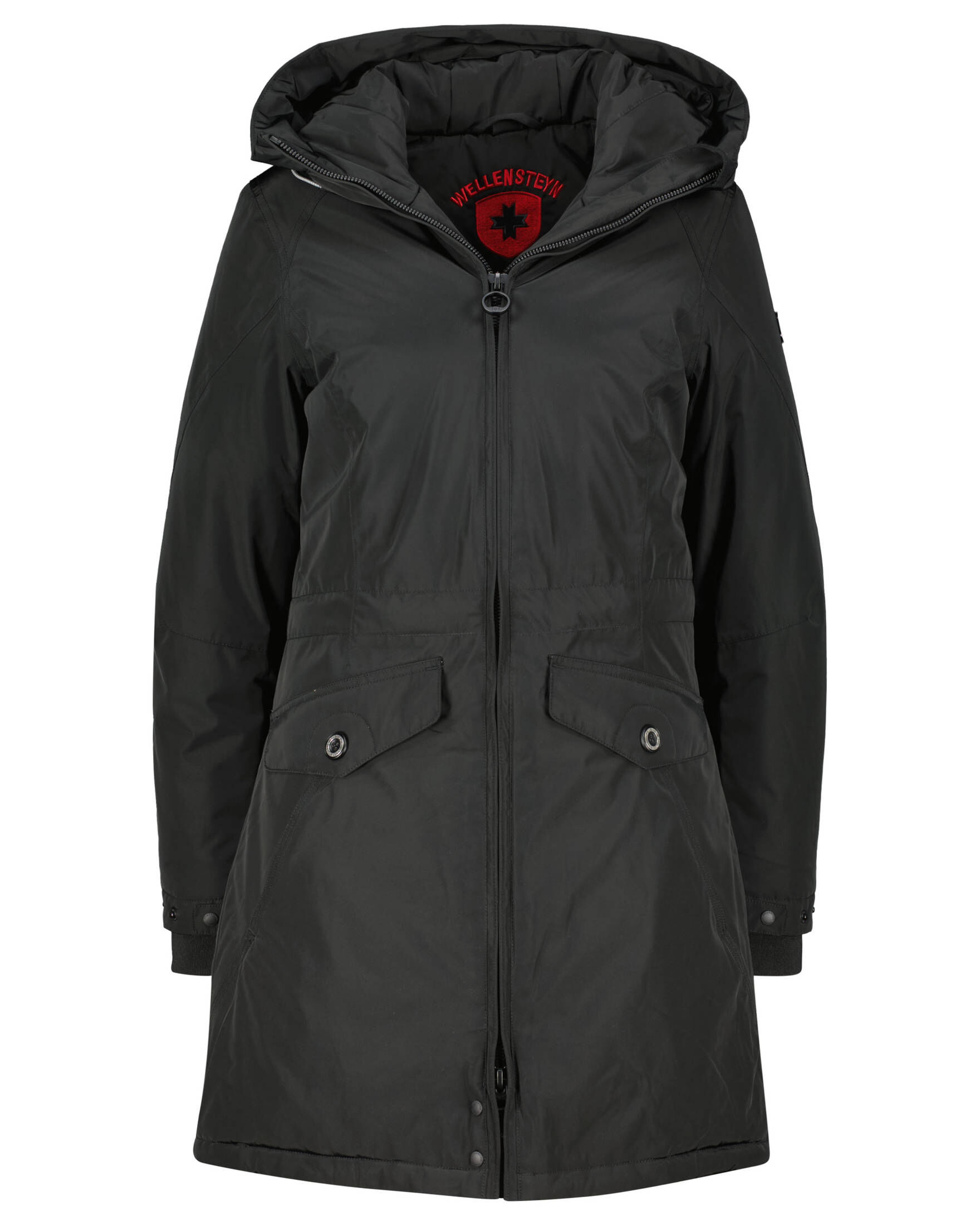 Wellensteyn Cucilla Wellensteyn Damen Winterjacke Reduziert