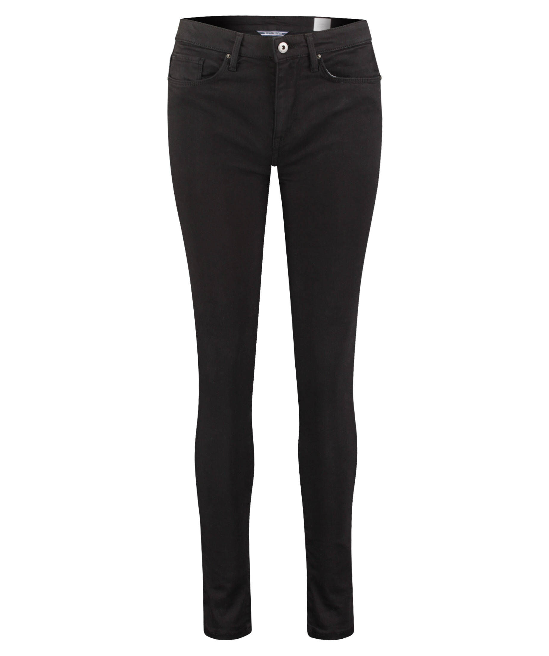 Tommy hilfiger women's hotsell como jeggings jeans
