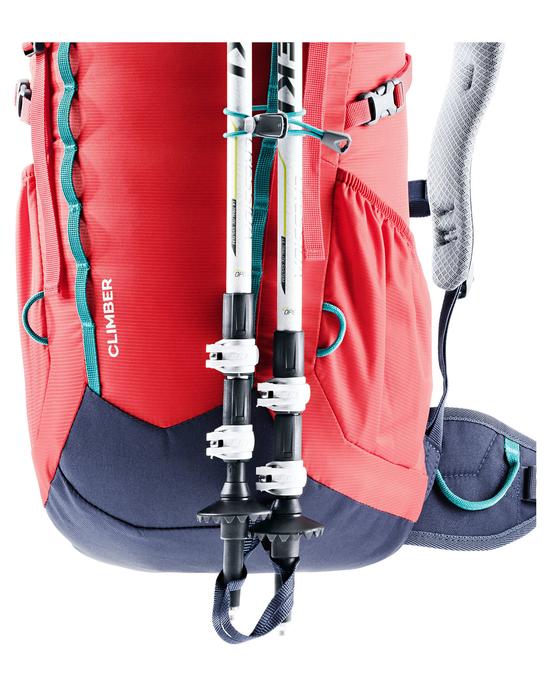 deuter rucksack climber