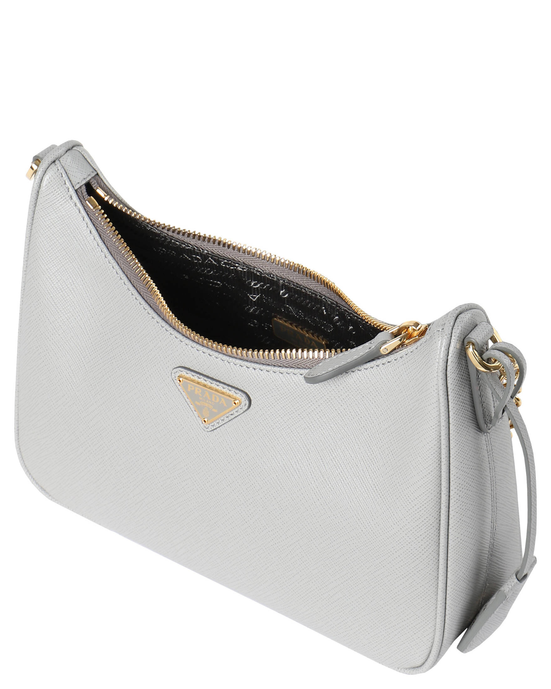 Prada Nylon UmhÃ¤ngetaschen Weiss Prada Tasche Herren Prada Tasche