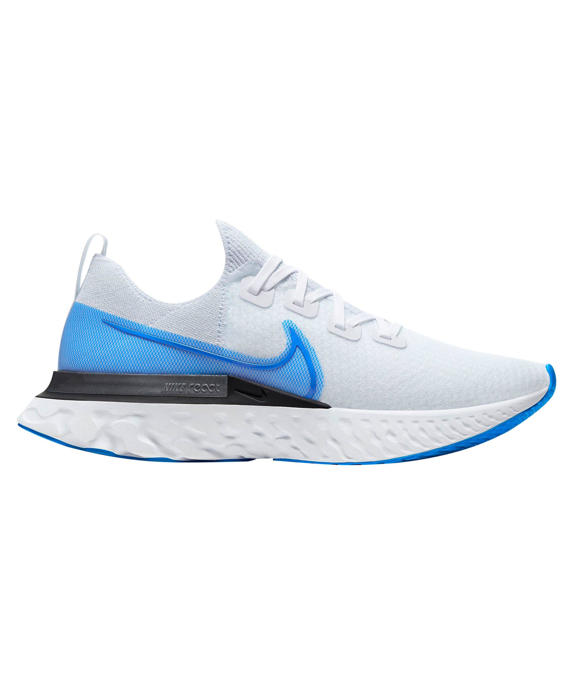 nike epic pro infinity react flyknit