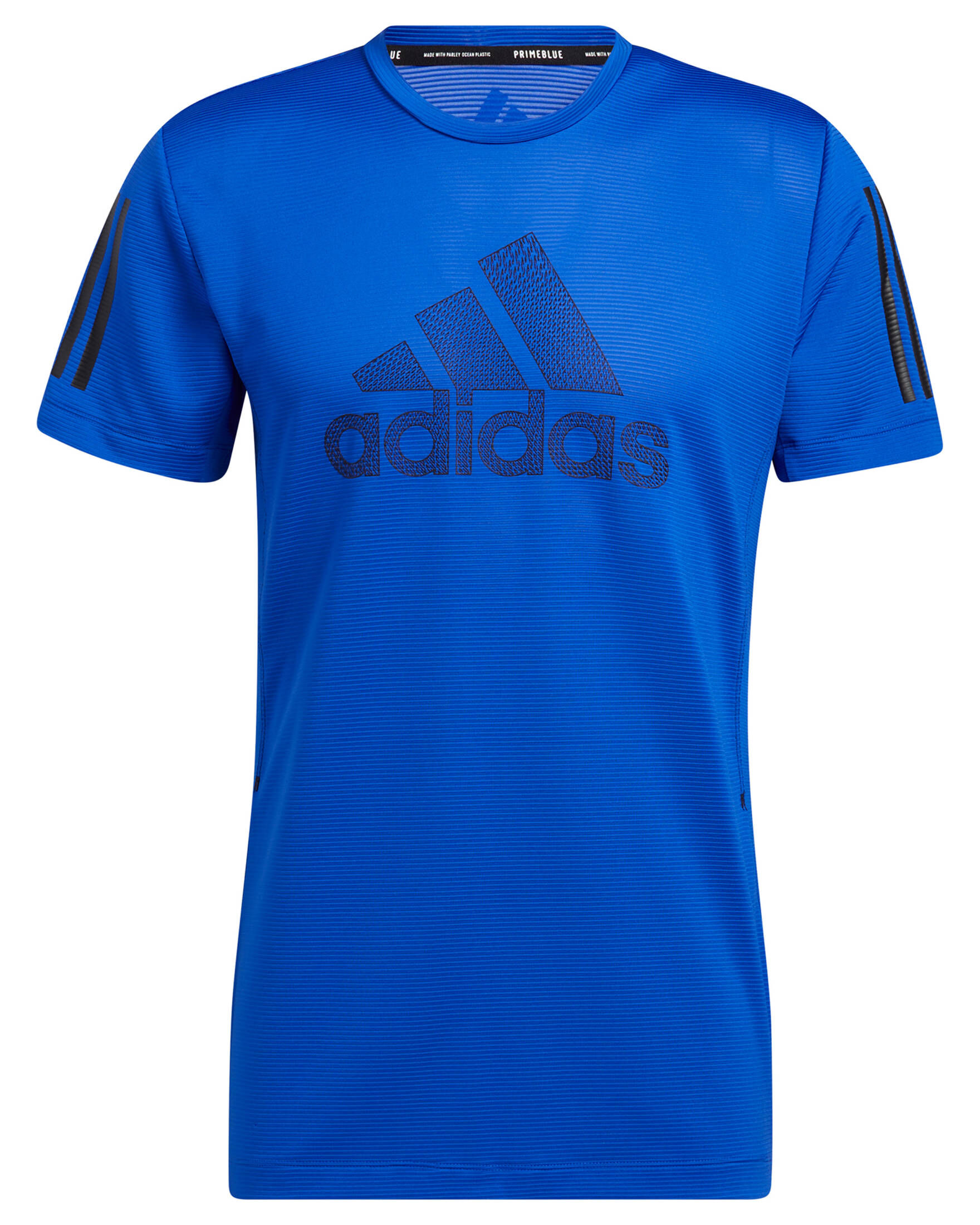 adidas performance herren fitness shirt aero warrior kurzarm kaufen engelhorn