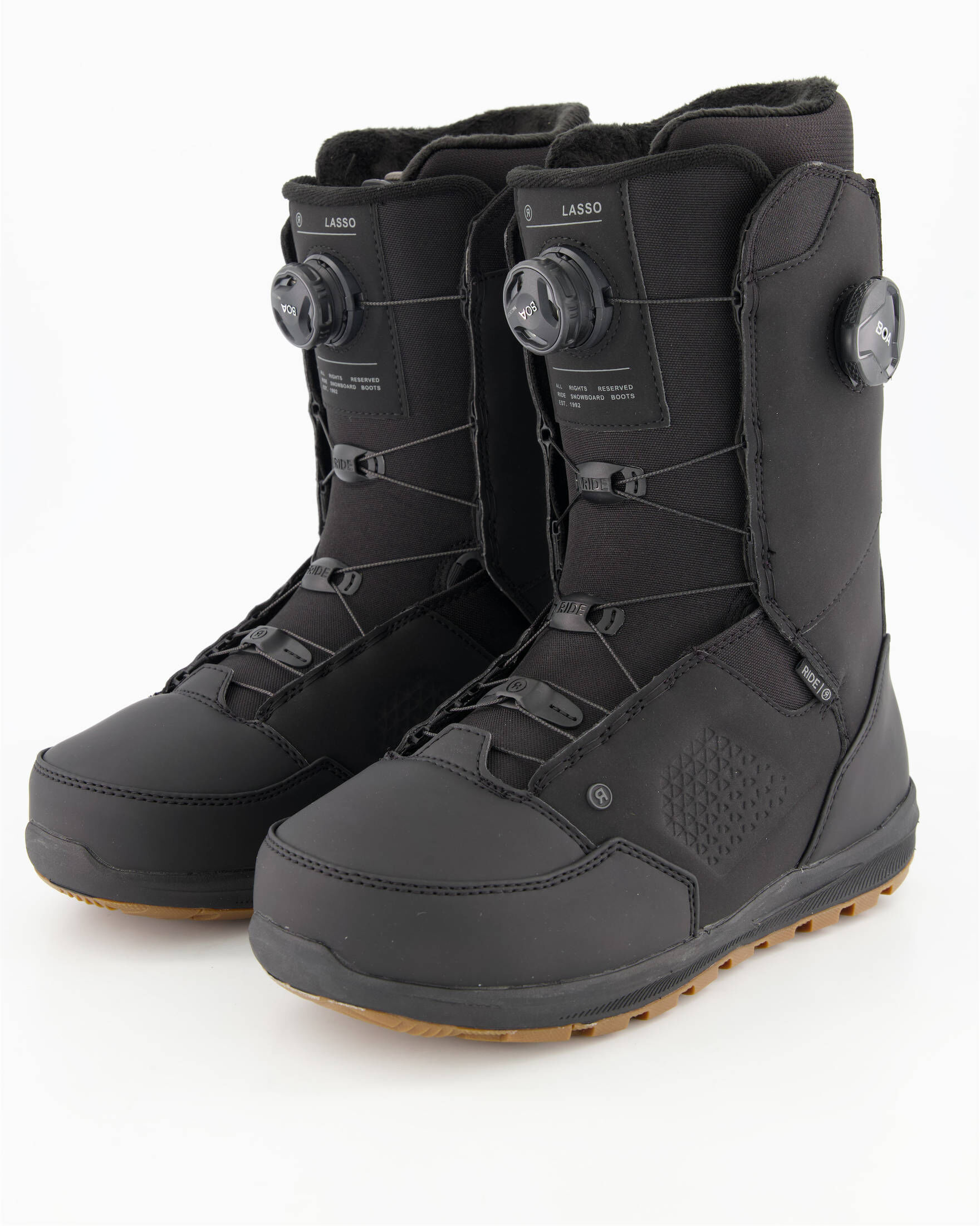 Ride Herren Snowboardschuhe LASSO kaufen engelhorn