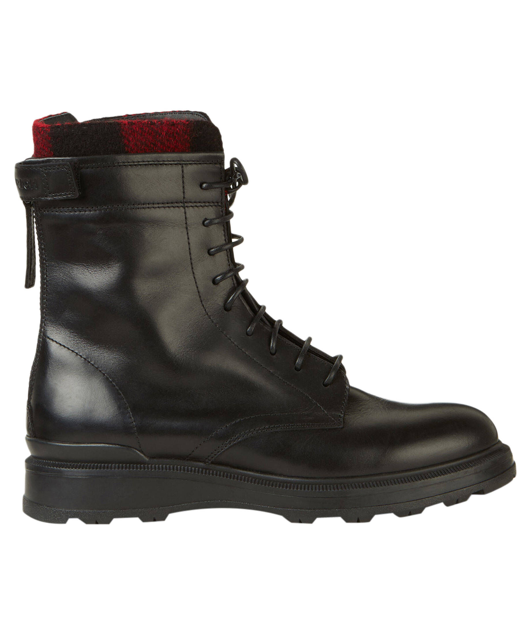 Woolrich Damen Schnürstiefel "City Boot" kaufen engelhorn