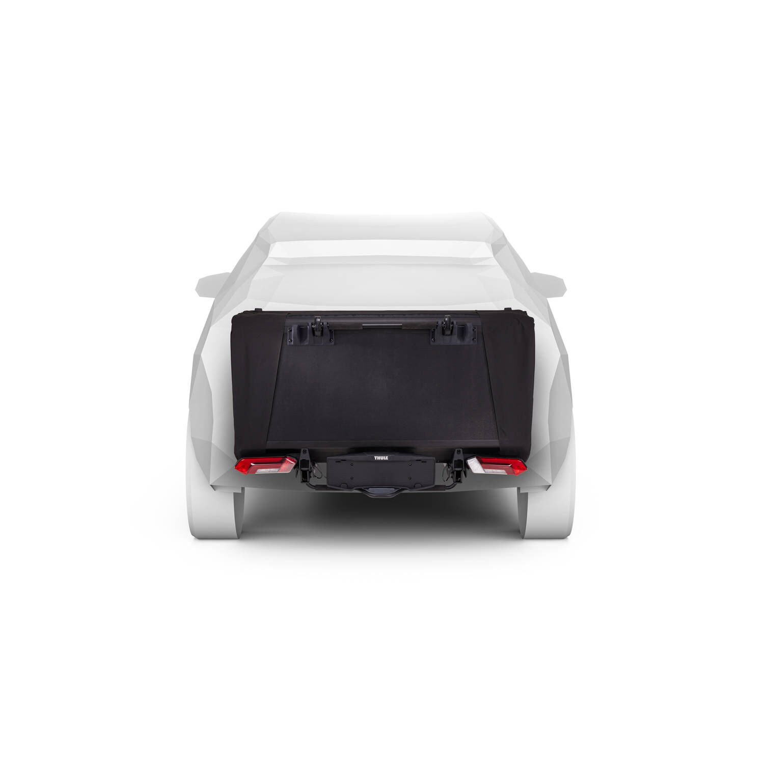 Akozon Anhängerkupplung Abdeckung Für BMW X3 E83 2003-2010 - OEM 51123400949