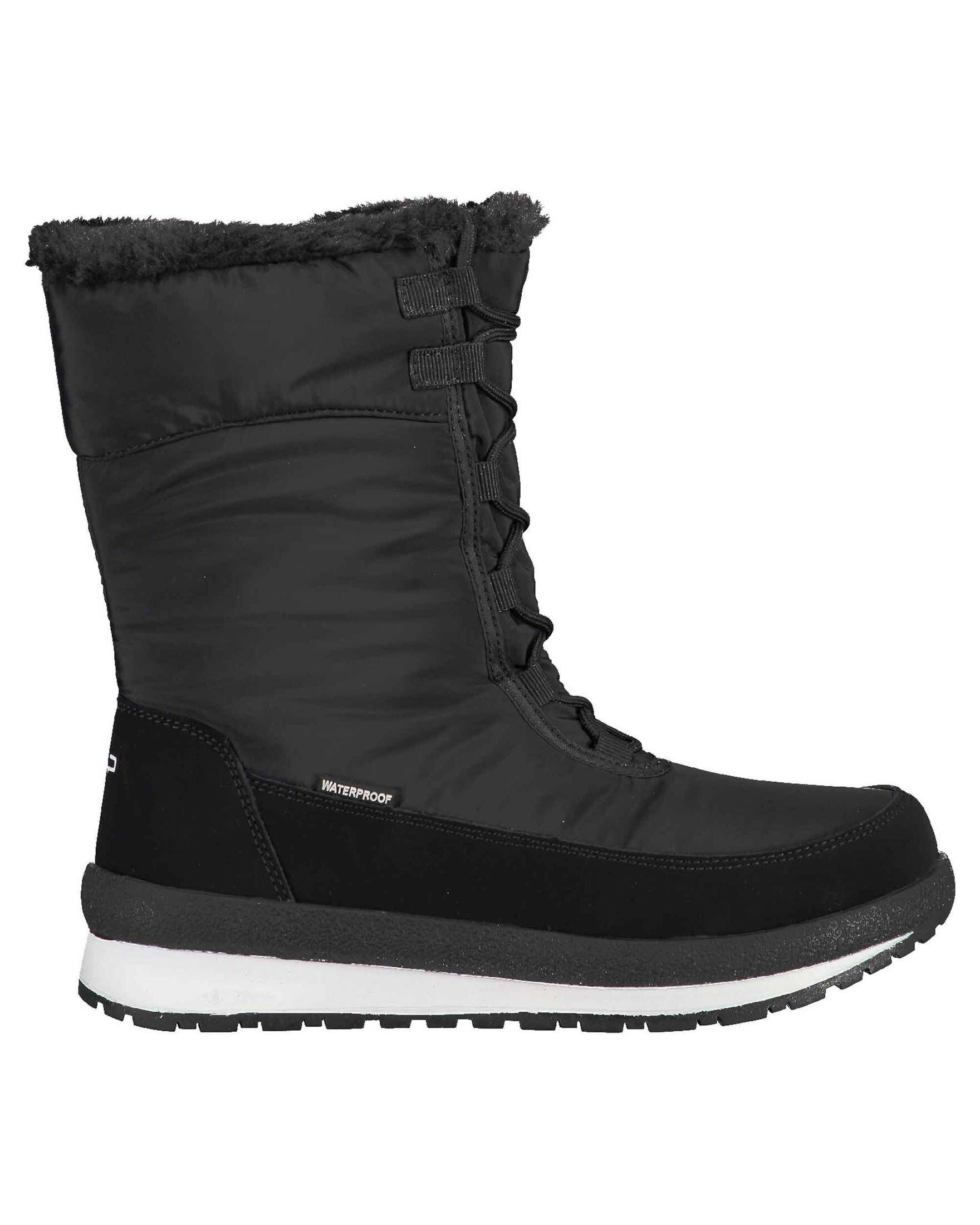 CMP Damen Winterstiefel HARMA WMN SNOW BOOT WP in Schwarz kaufen