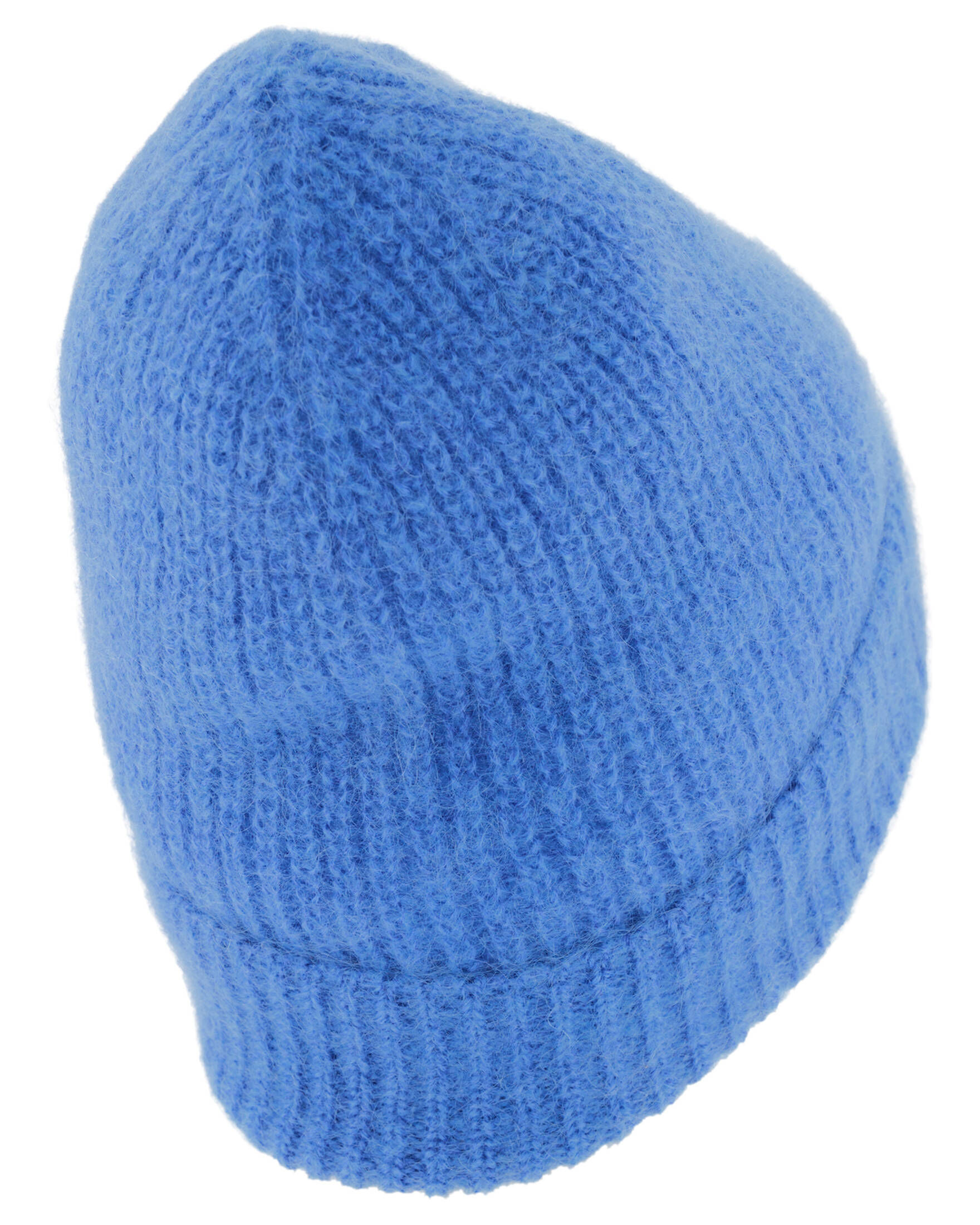 BOSS Knitted Beanie Hat 50475510-001