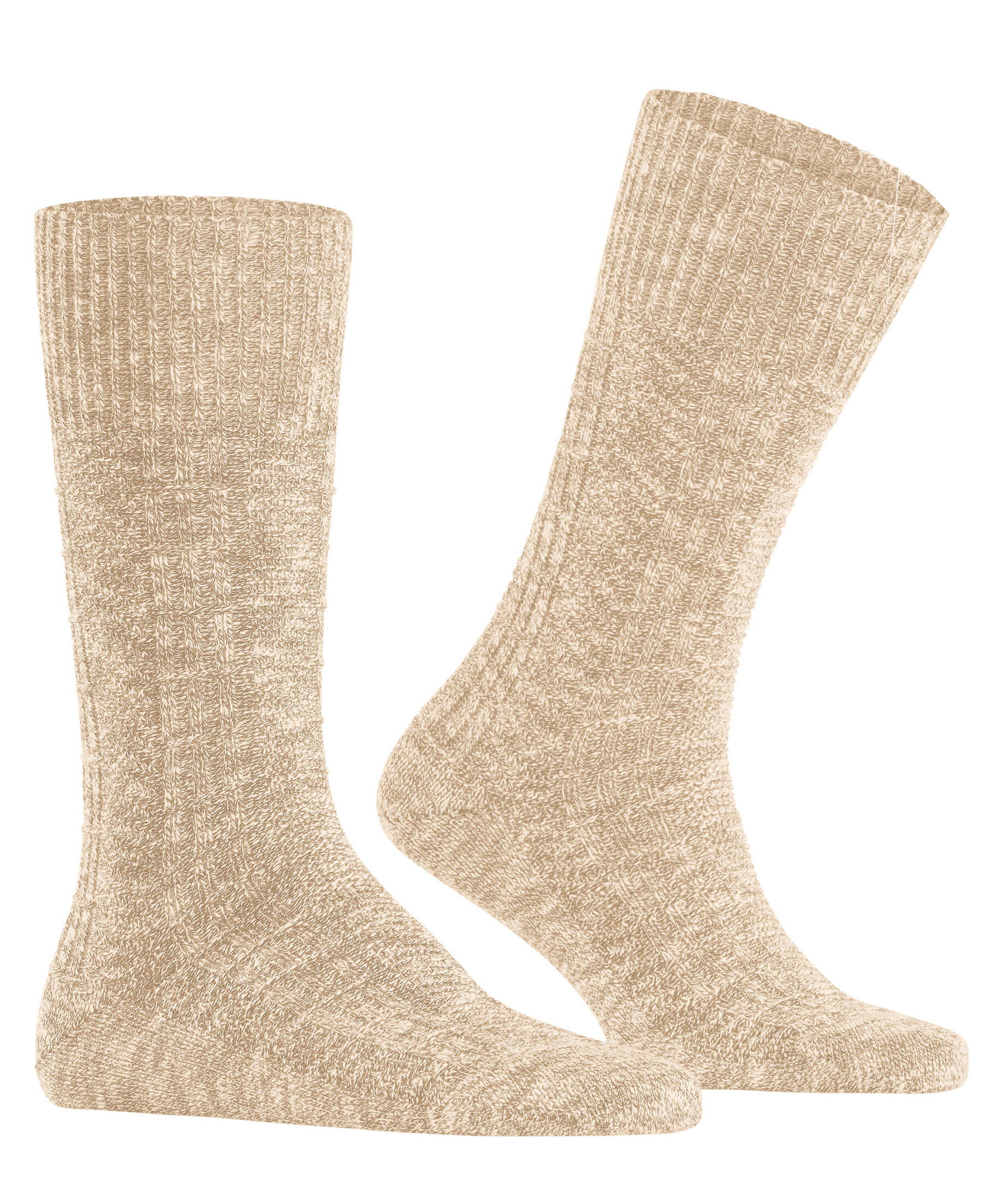 FALKE Herrensocken Ikat Spell – Sommerliche Muster-Socken Aus Baumwolle & Leinen