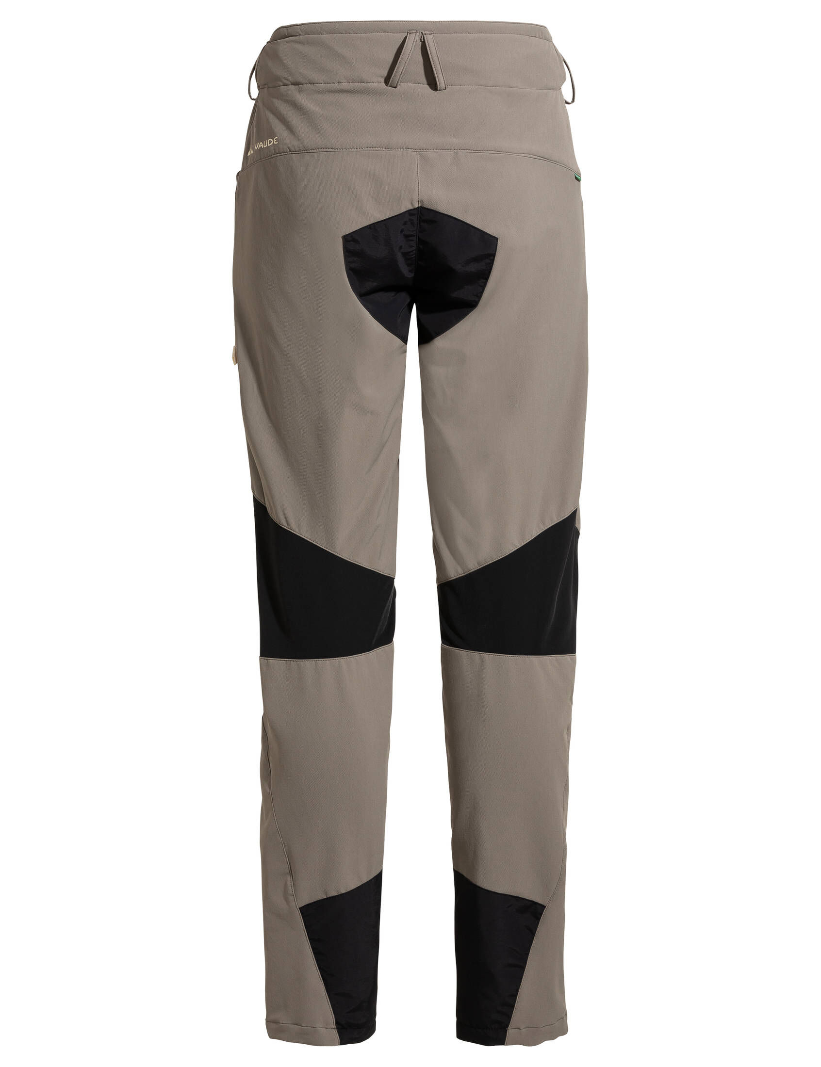 VAUDE Herren Hose Men's Qimsa Light Softshell Pants in Beige kaufen