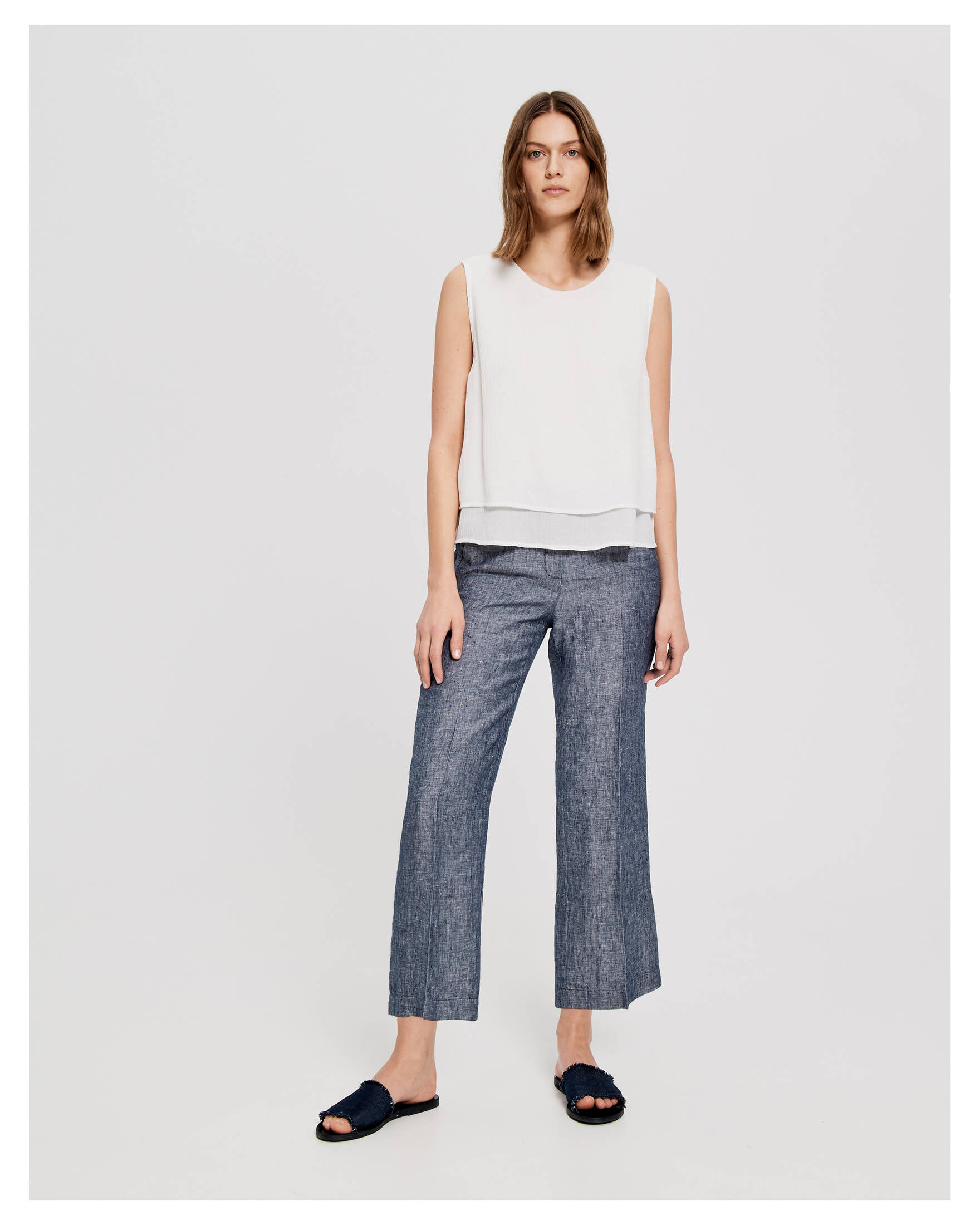Opus Damen Blusentop Fips Kaufen Engelhorn