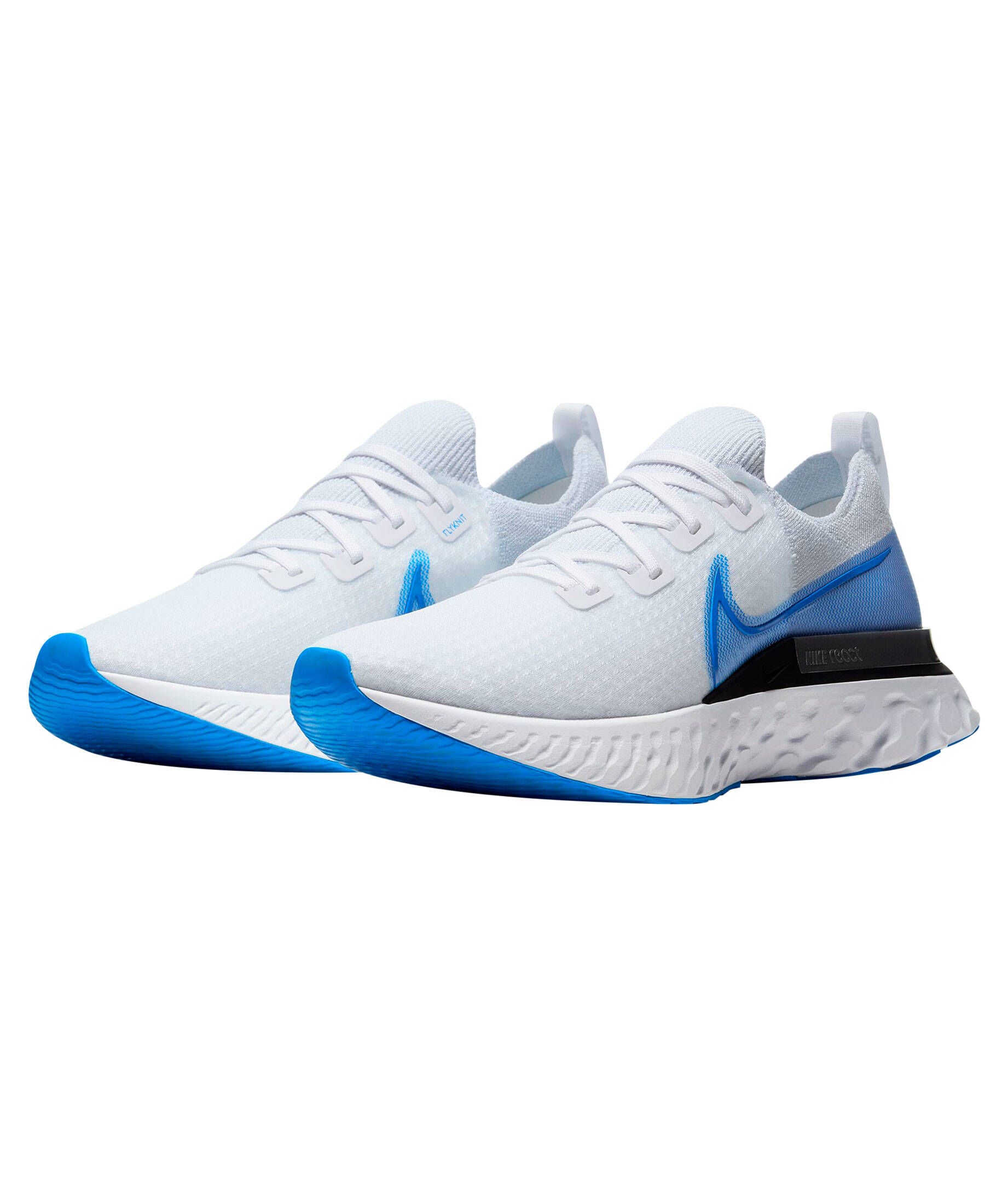 nike epic pro infinity react flyknit