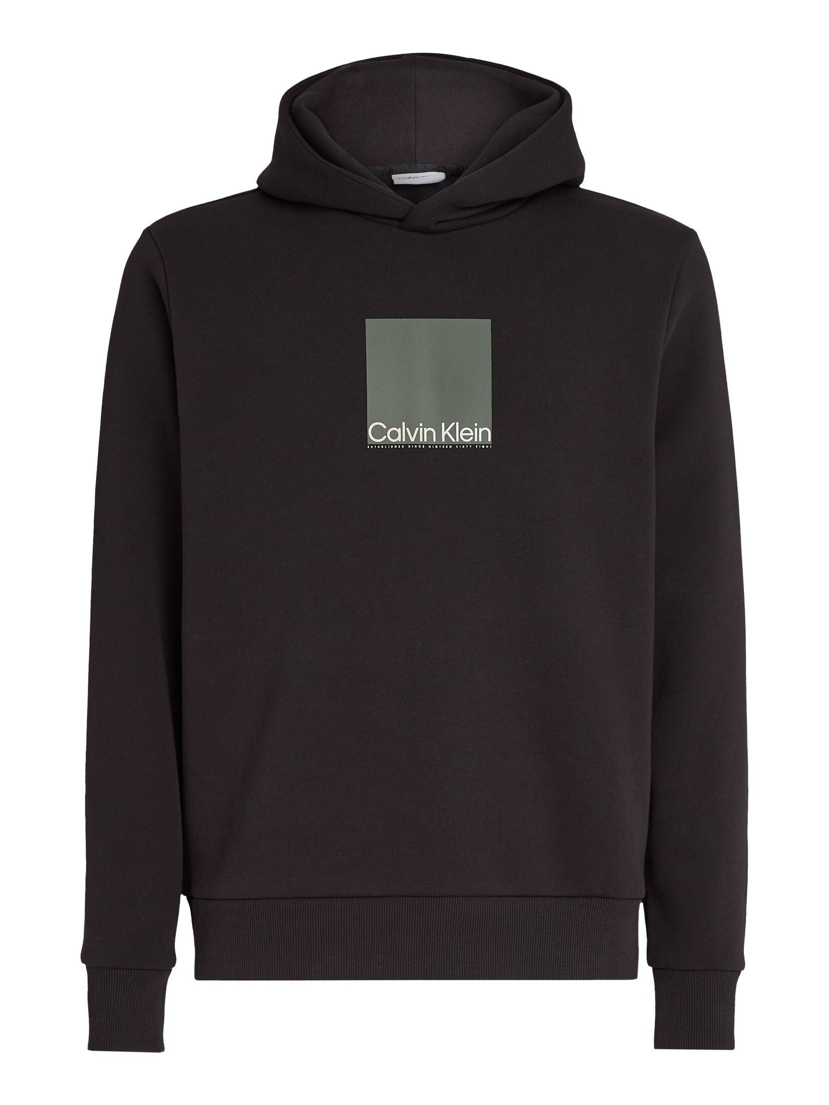 Calvin Klein Hoodie Herren Sale