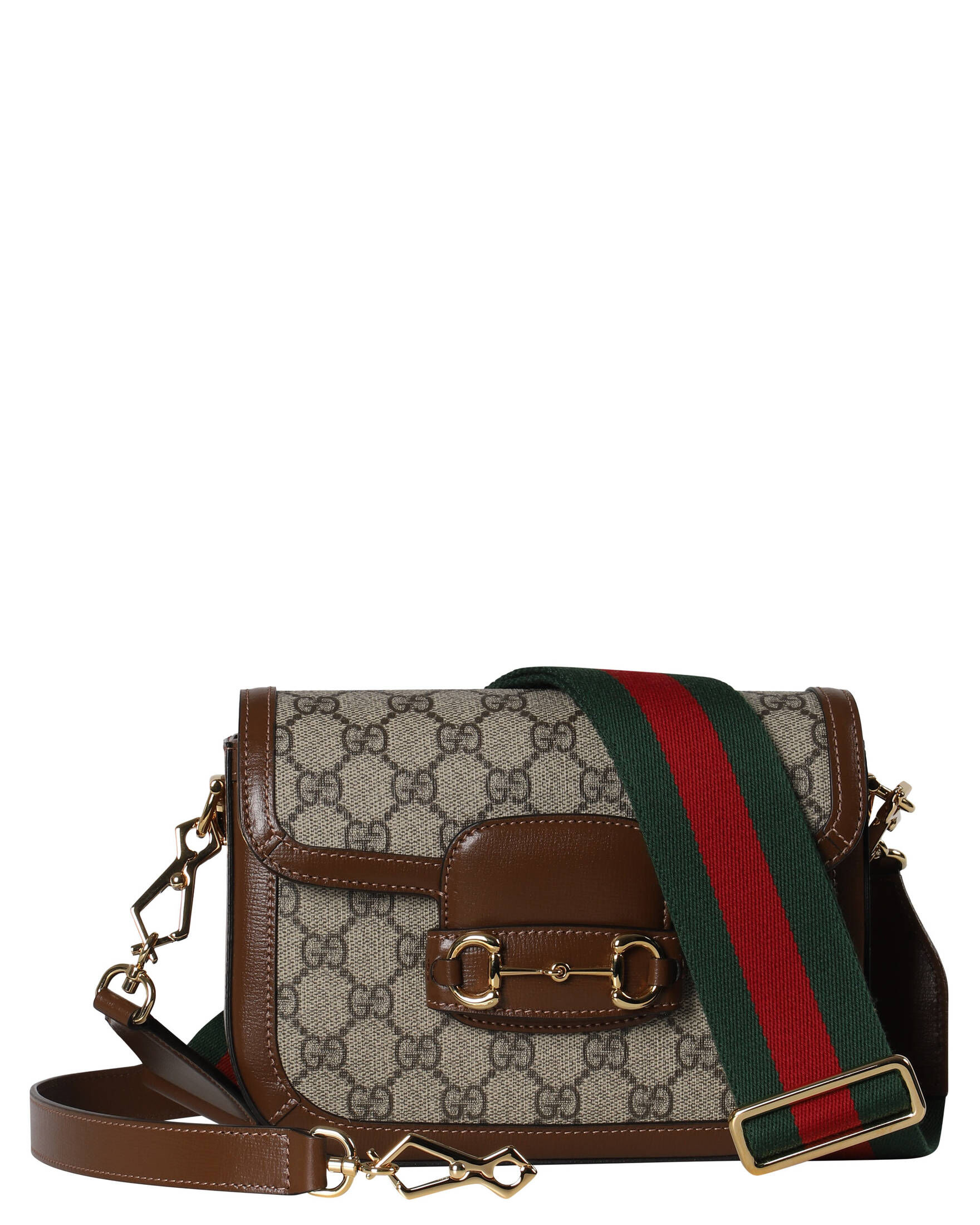 Gucci Tasche Gucci UmhÃ¤ngetasche Herren Beige Crossbody Bag UmhÃ
