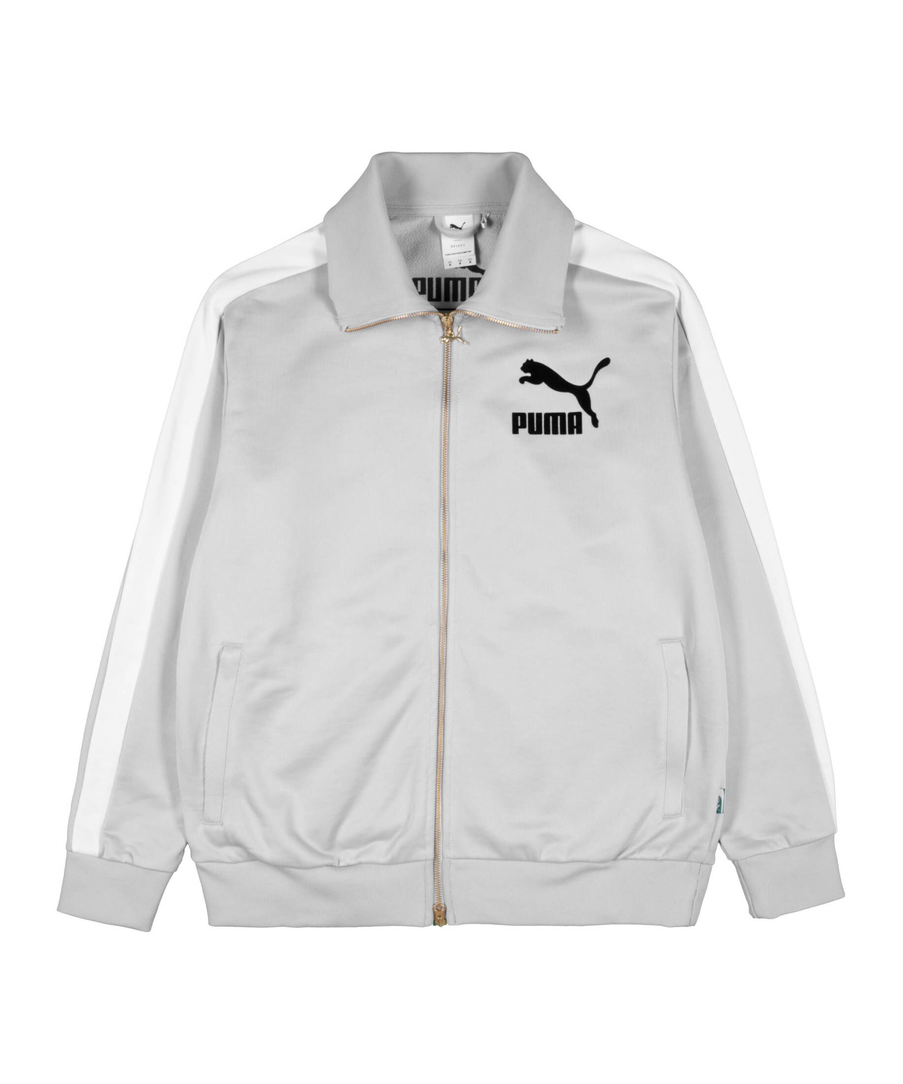 Puma Herren Lifestyle - Textilien - Jacken The NeverWorn T7 Jacke kaufen |  engelhorn