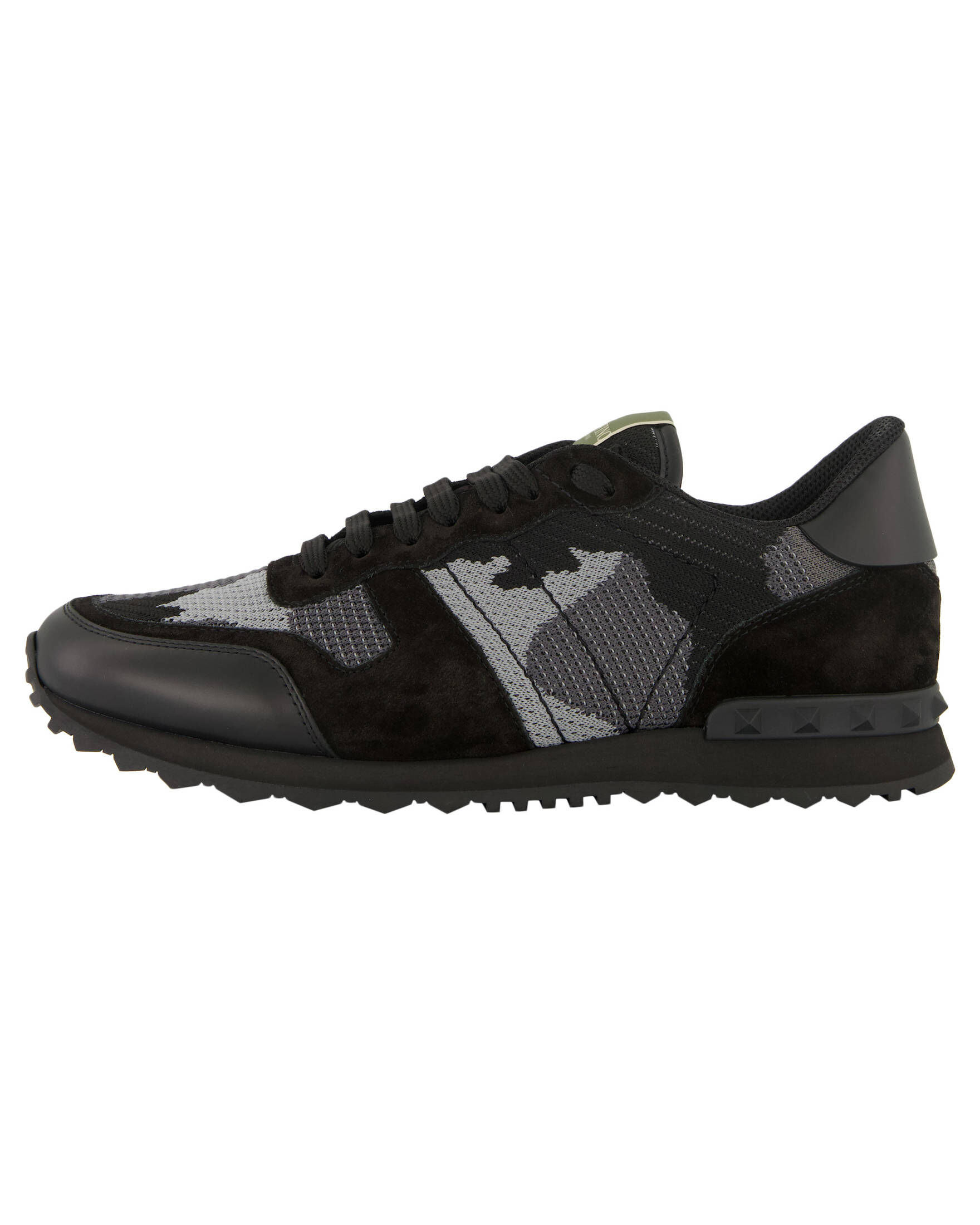 Herren Sneaker ROCKRUNNER