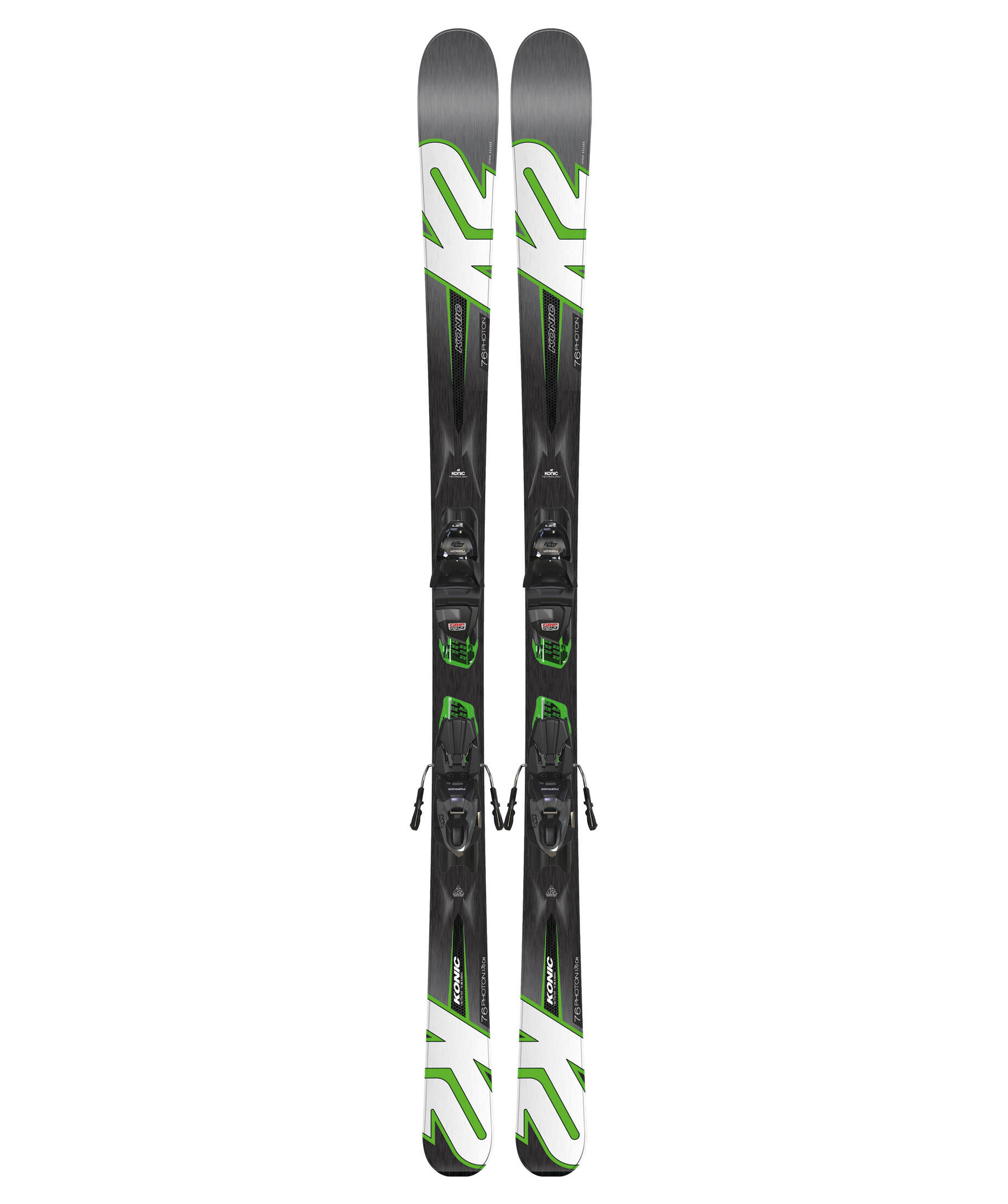 Herren Skier 