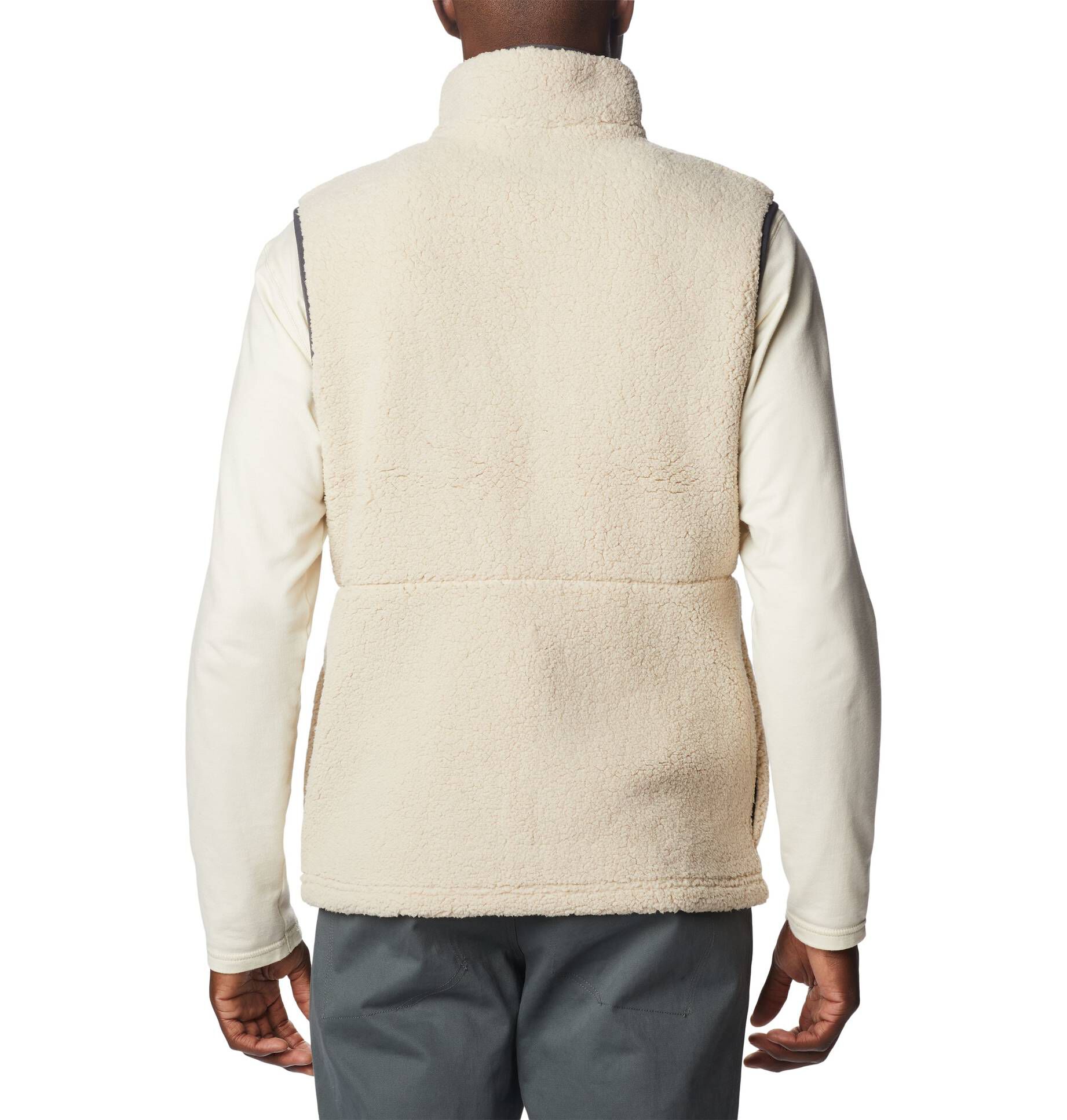 Weste Fleece Herren - Die 16 Besten Produkte Im Vergleich