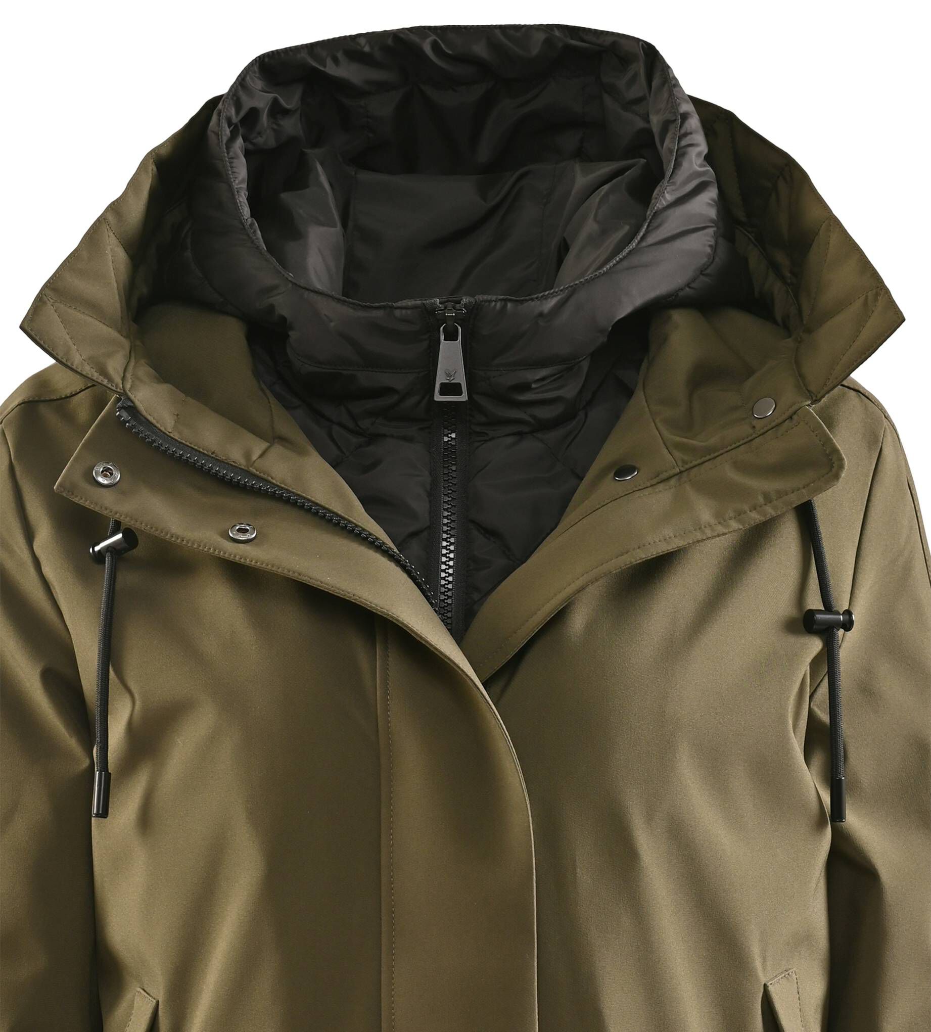 Wunderschne Winter Funktionsjacke Damen Bilder