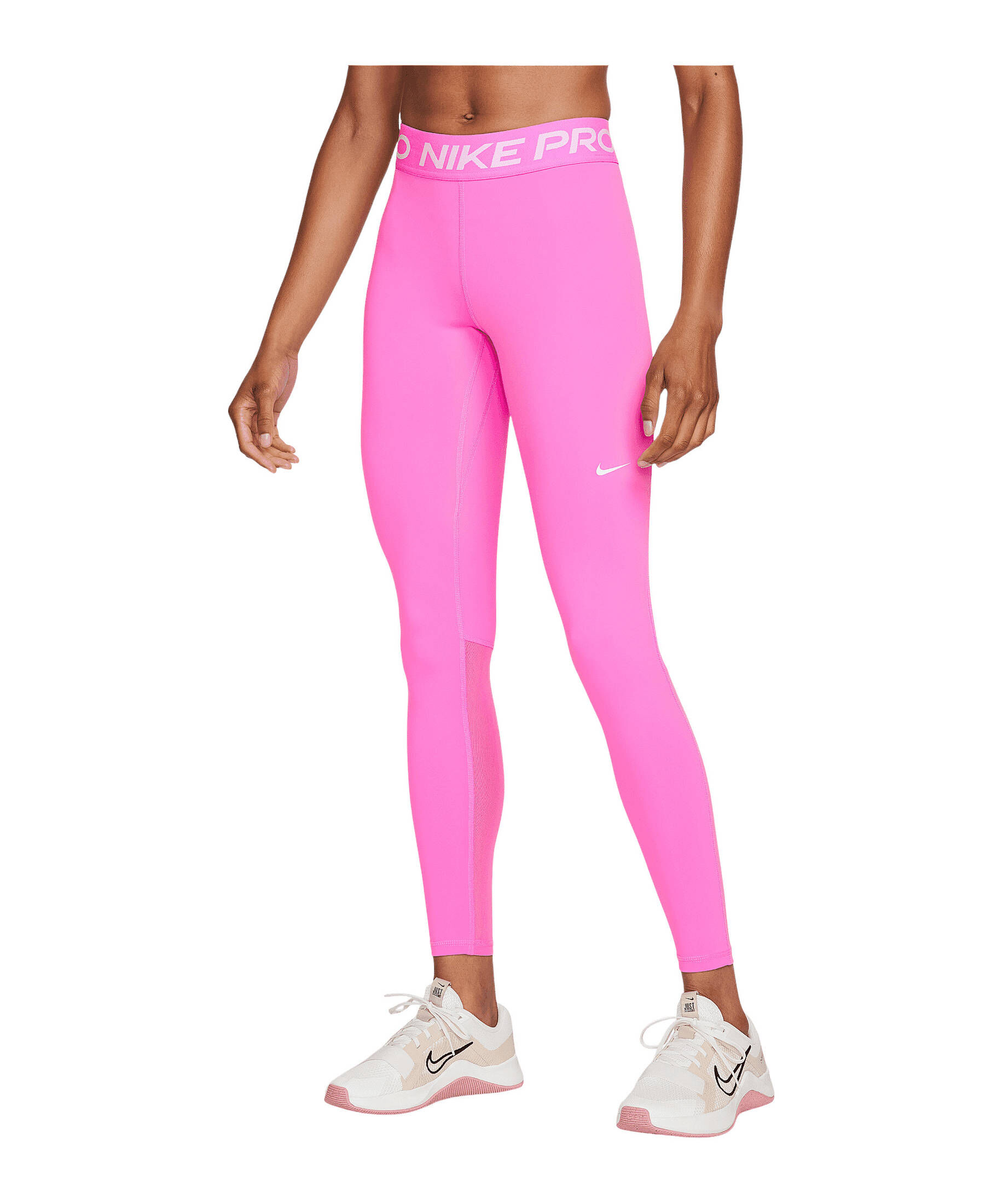 Nike Damen Tights NIKE PRO 365 in rosa kaufen engelhorn