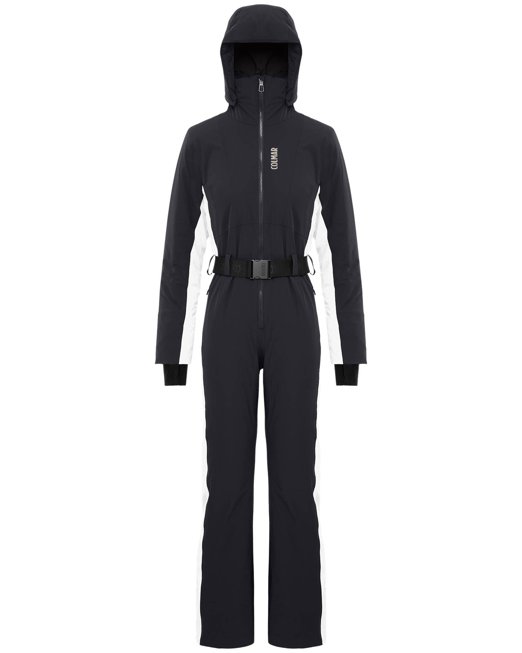 Skianzug Damen Skianzug Herren Slim Fit Colmar Skijacke Im Slim