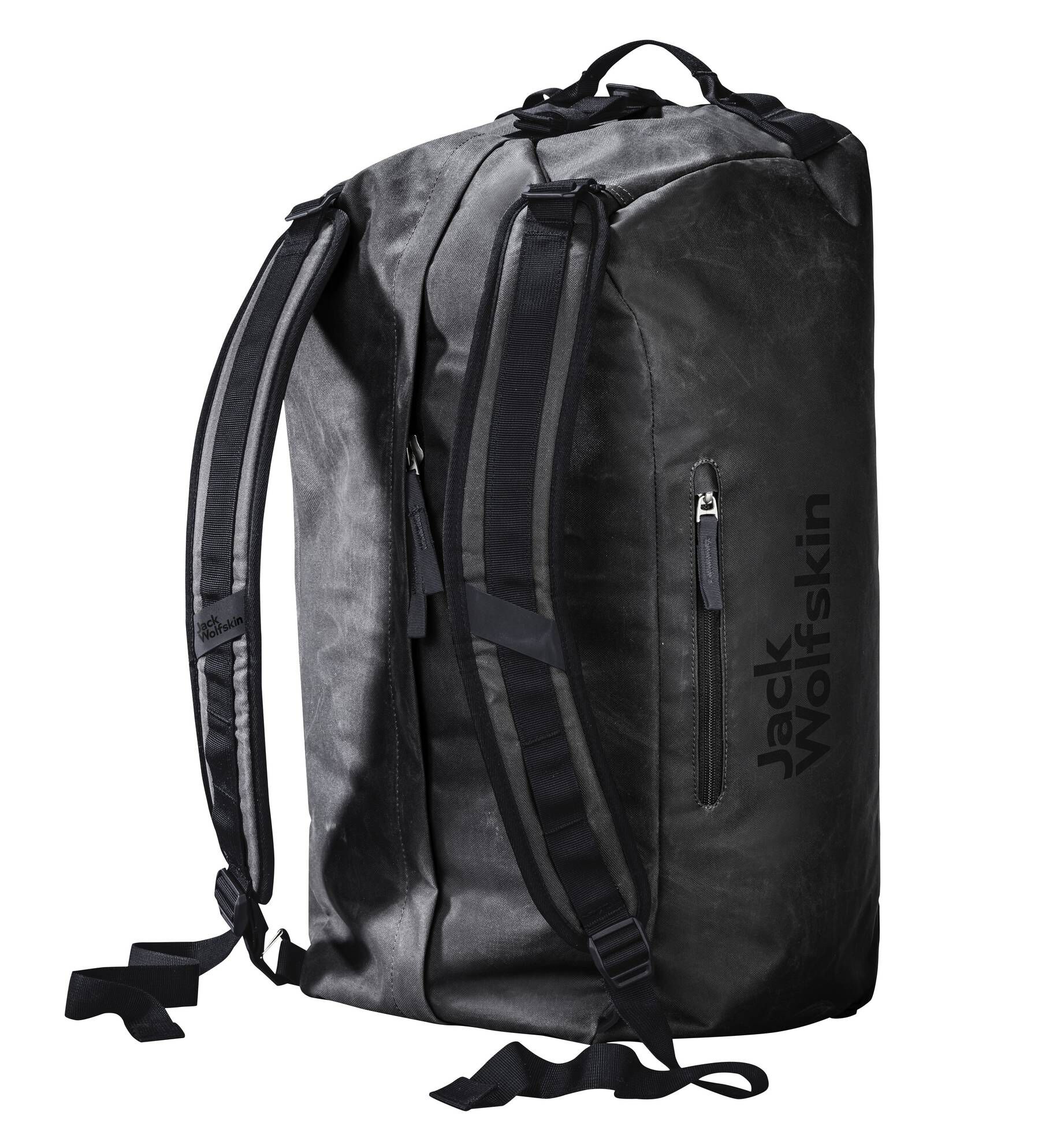 Jack Wolfskin Tragetasche TRAVELTOPIA DUFFLE 45 kaufen engelhorn