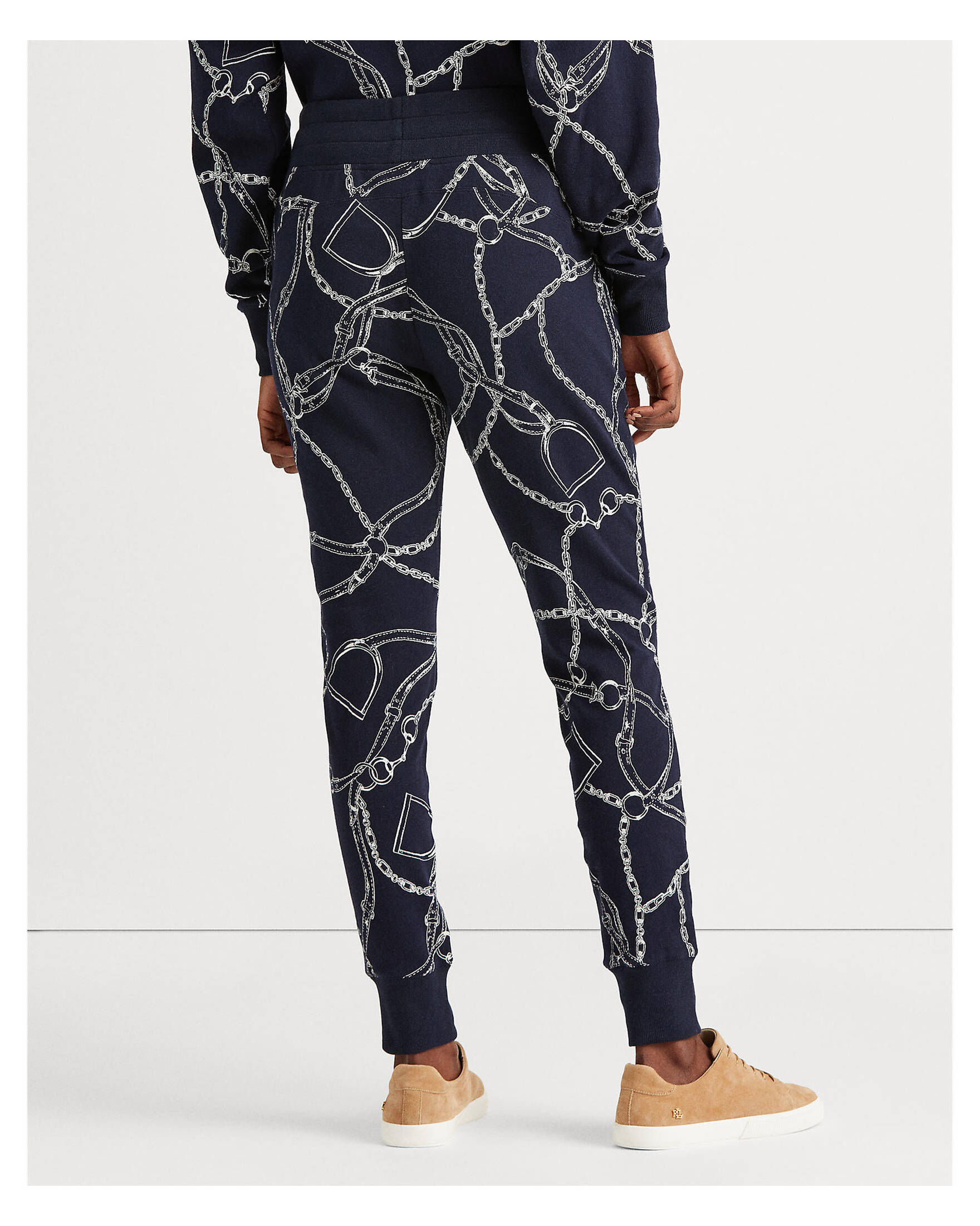 ralph lauren sweathose damen