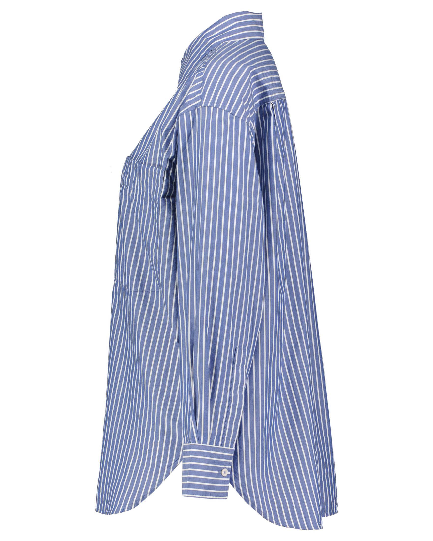 Cutter Damen Langarmshirt – Dehnbar, Mit Daumenschlaufen & Flatlock-Nähten – Perfekte Baselayer Für Outdoor & Alltag