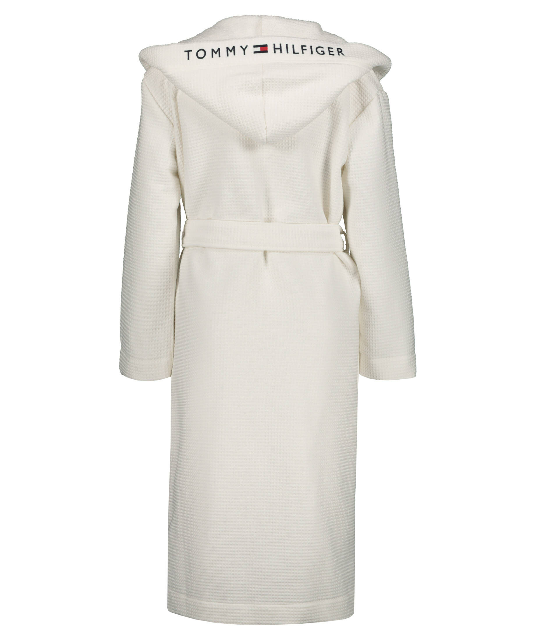 bademantel damen hilfiger