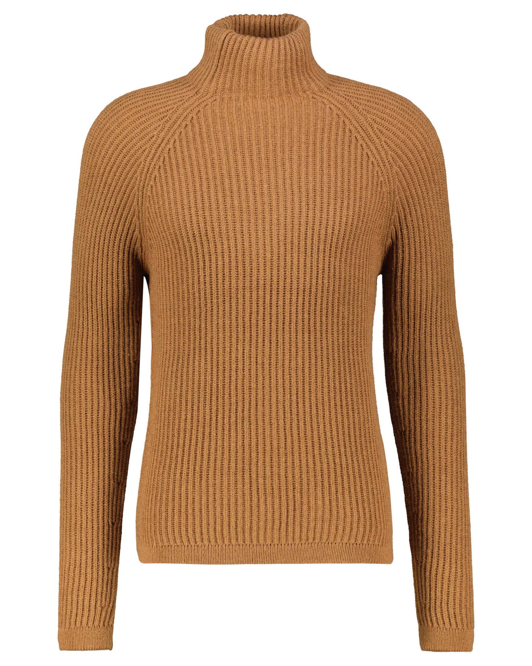 Drykorn Arvid Drykorn Strickpullover Herren Pullover Arvid Orange